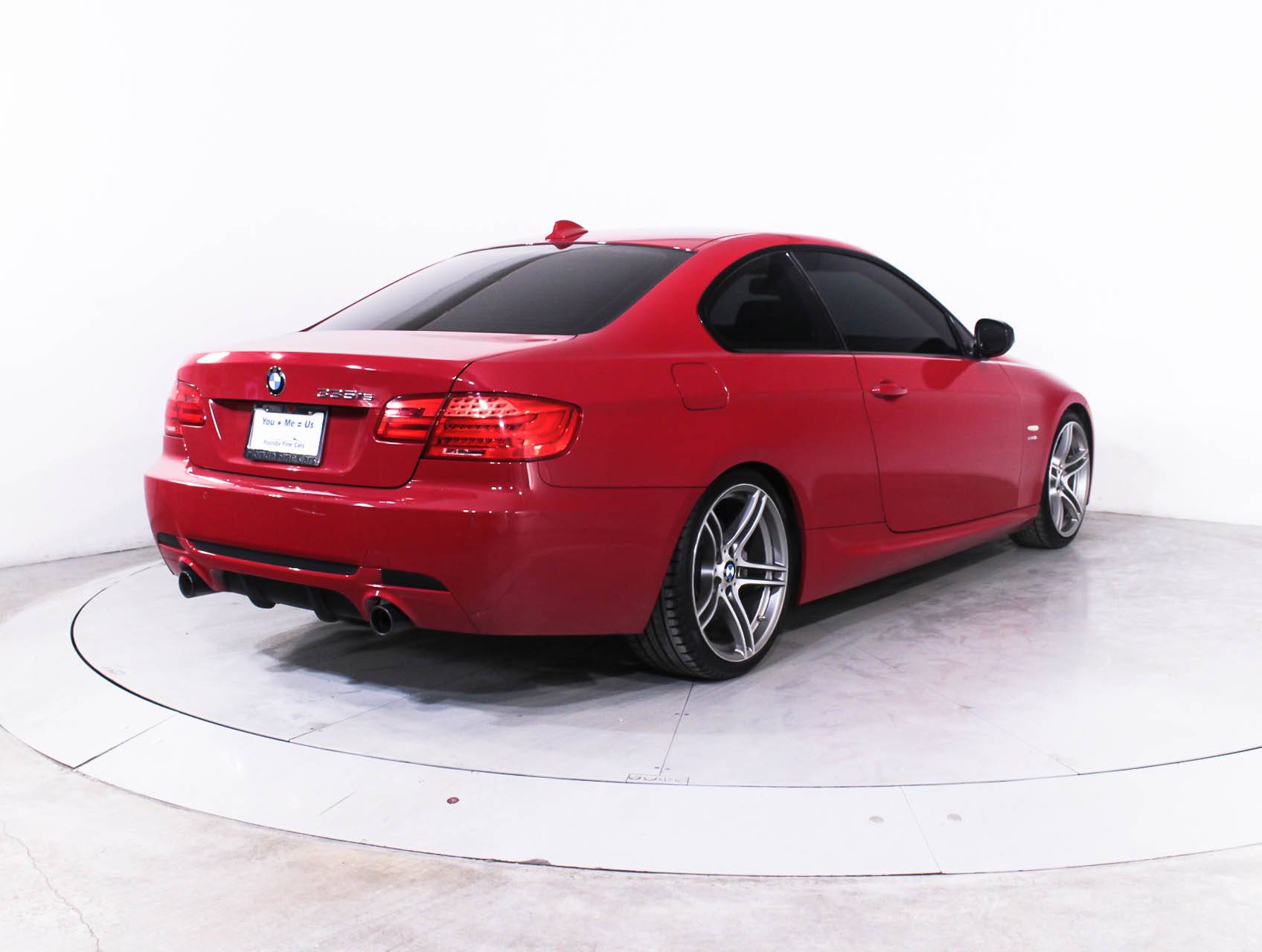 Florida Fine Cars - Used BMW 3 SERIES 2012 MIAMI 335IS