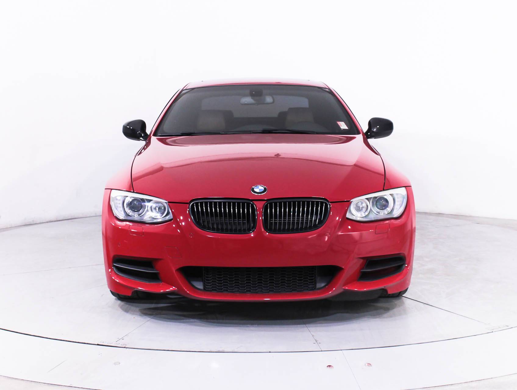 Florida Fine Cars - Used BMW 3 SERIES 2012 MIAMI 335IS