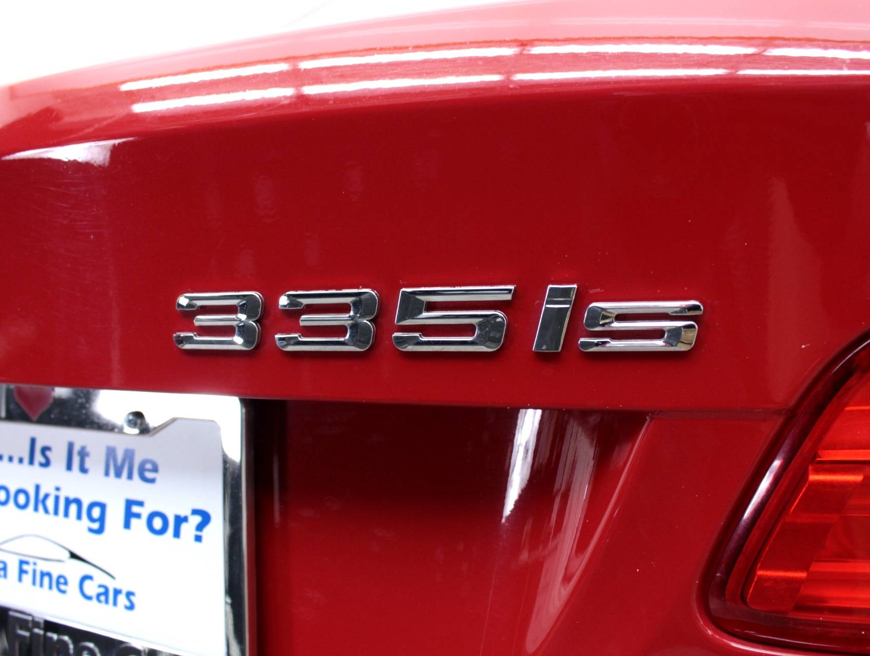 Florida Fine Cars - Used BMW 3 SERIES 2012 MIAMI 335IS