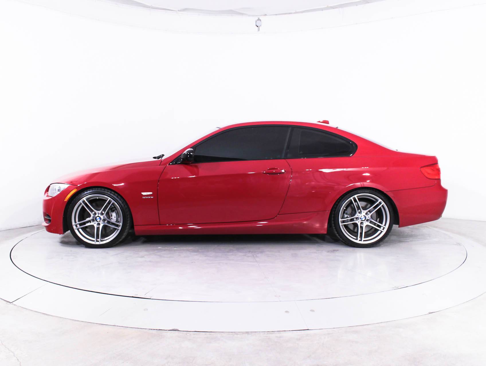 Florida Fine Cars - Used BMW 3 SERIES 2012 MIAMI 335IS