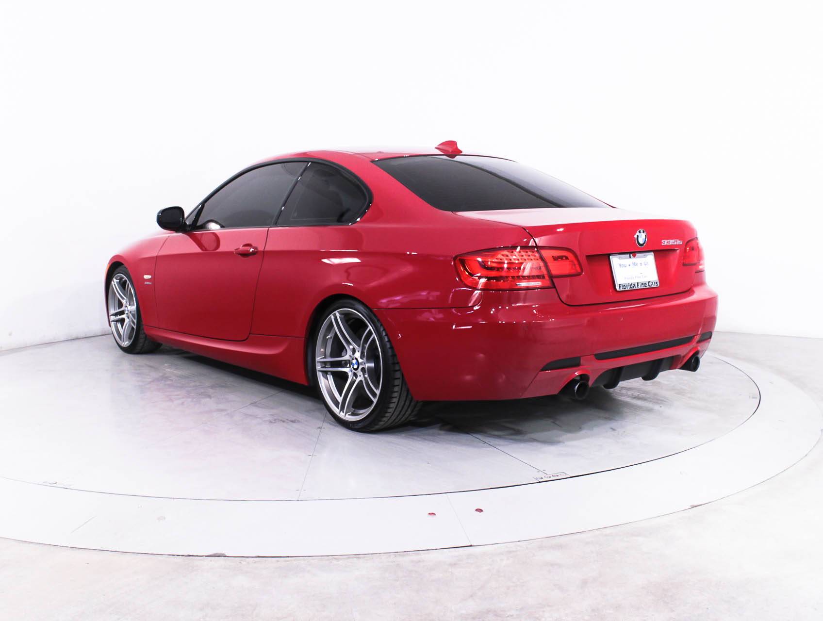 Florida Fine Cars - Used BMW 3 SERIES 2012 MIAMI 335IS