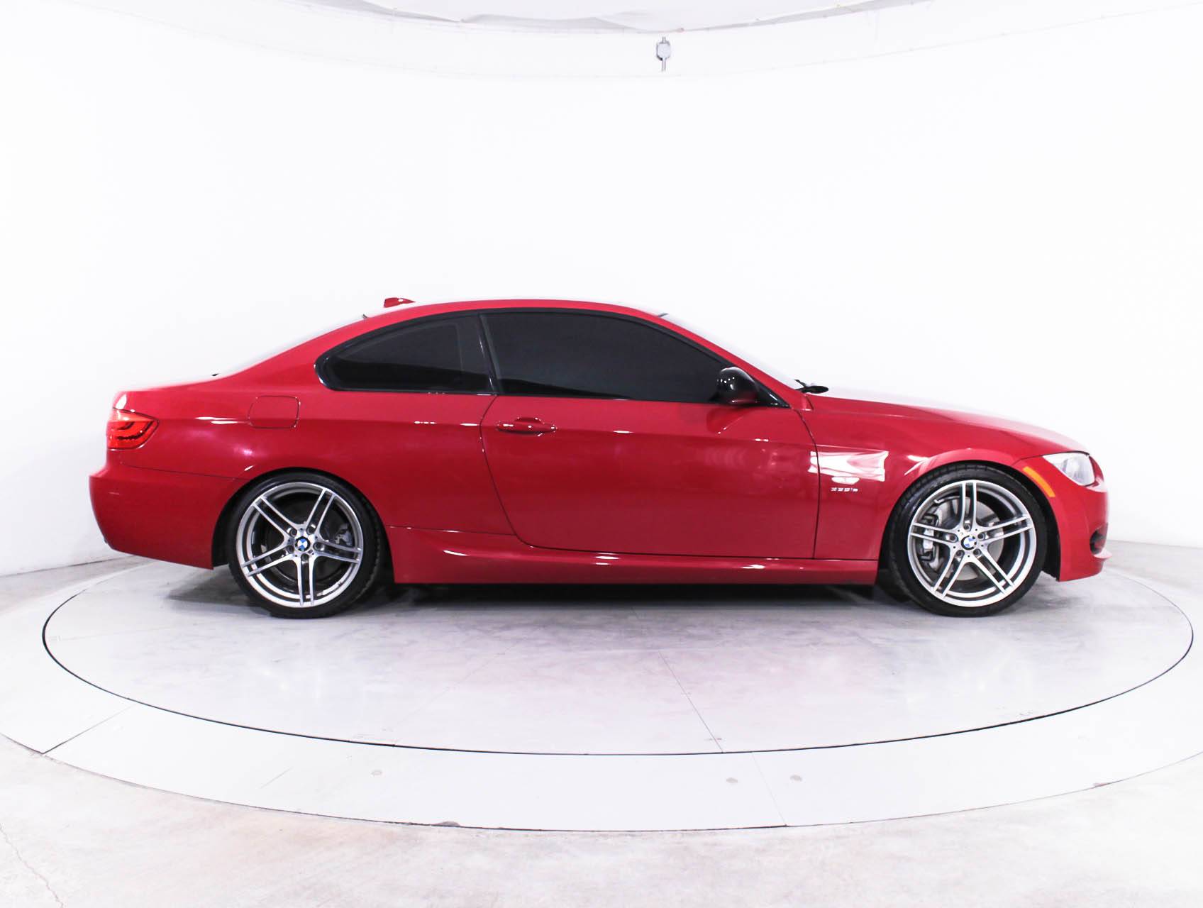 Florida Fine Cars - Used BMW 3 SERIES 2012 MIAMI 335IS