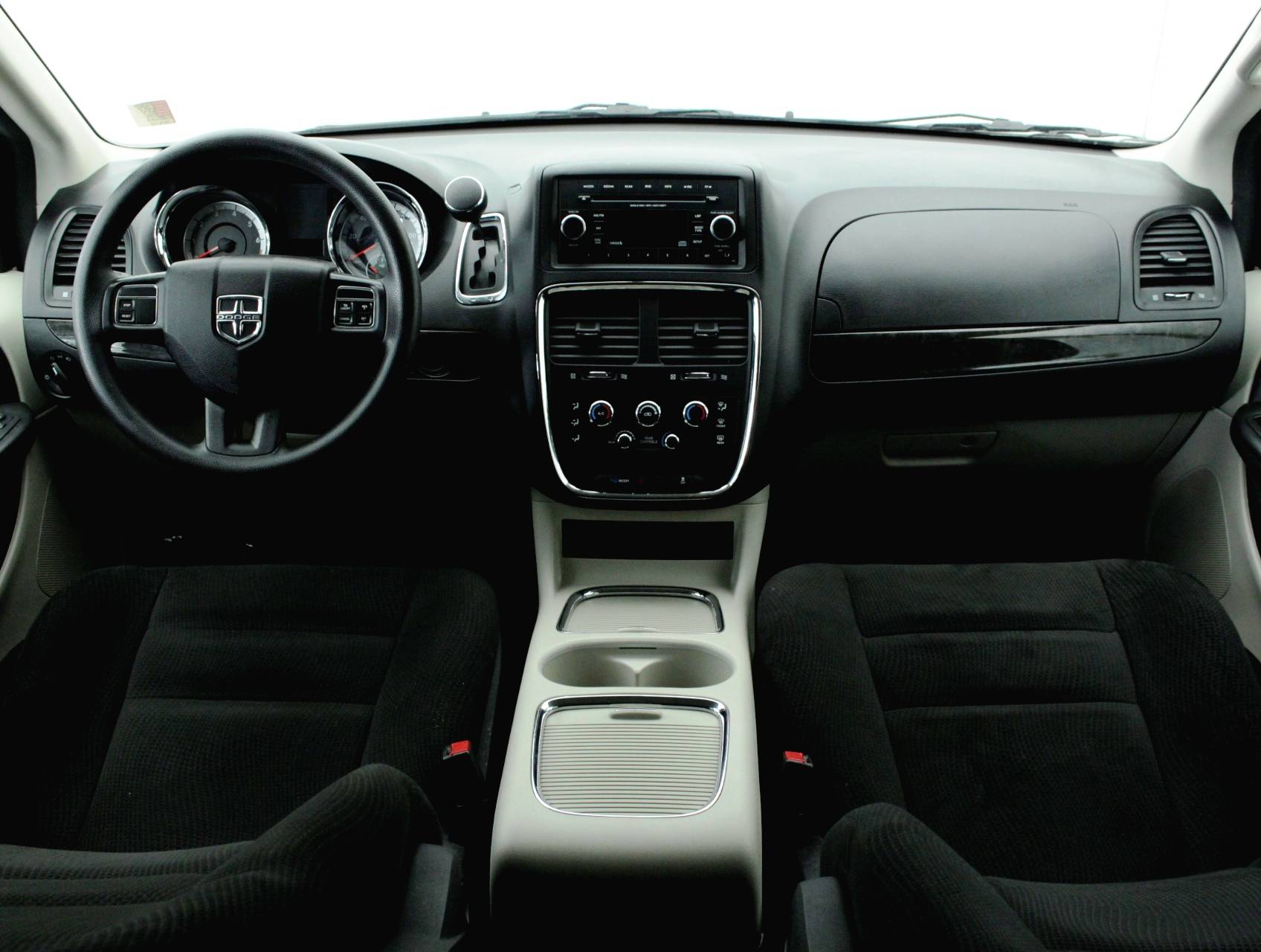 Used 2016 DODGE GRAND CARAVAN SXT for sale in MIAMI | 87812