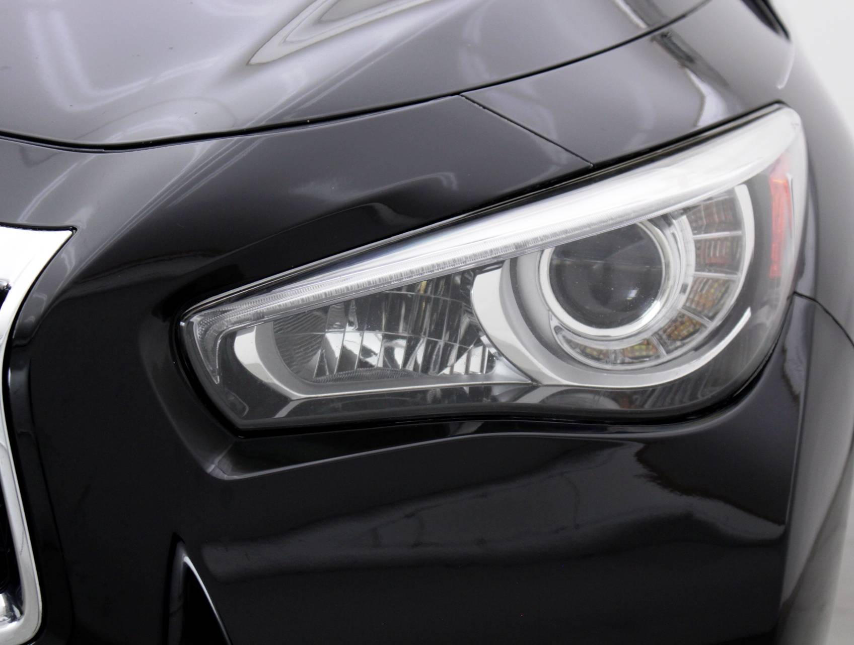 Florida Fine Cars - Used INFINITI Q50 2014 MIAMI S