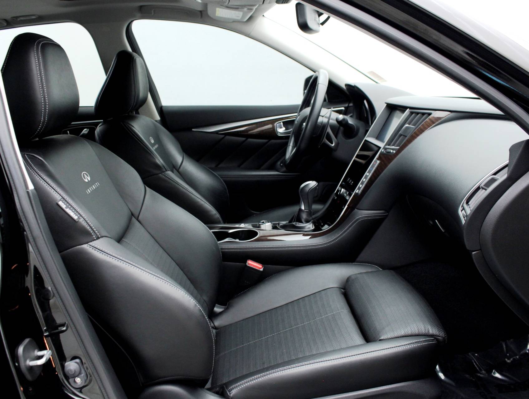 Florida Fine Cars - Used INFINITI Q50 2014 MIAMI S