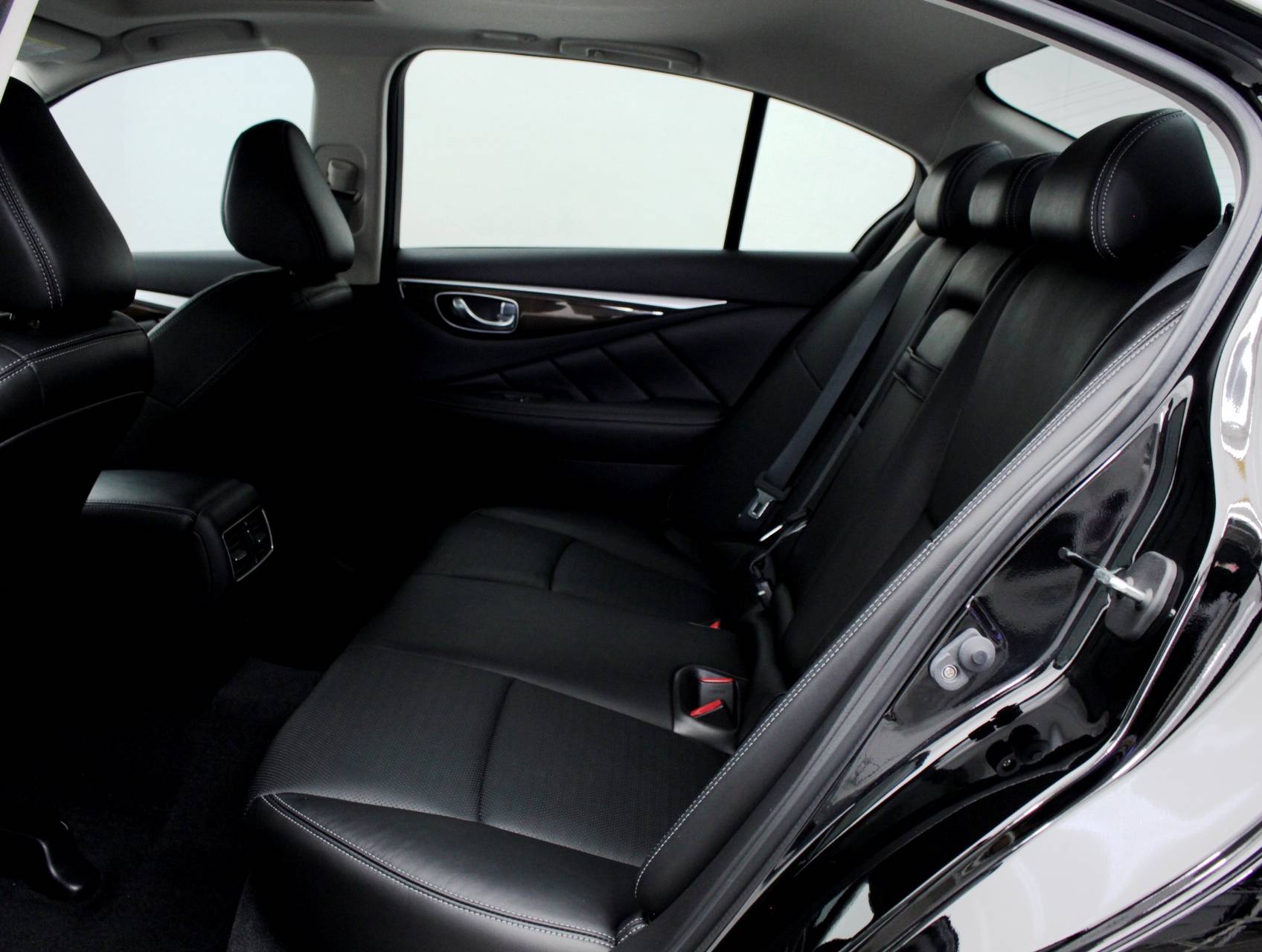 Florida Fine Cars - Used INFINITI Q50 2014 MIAMI S