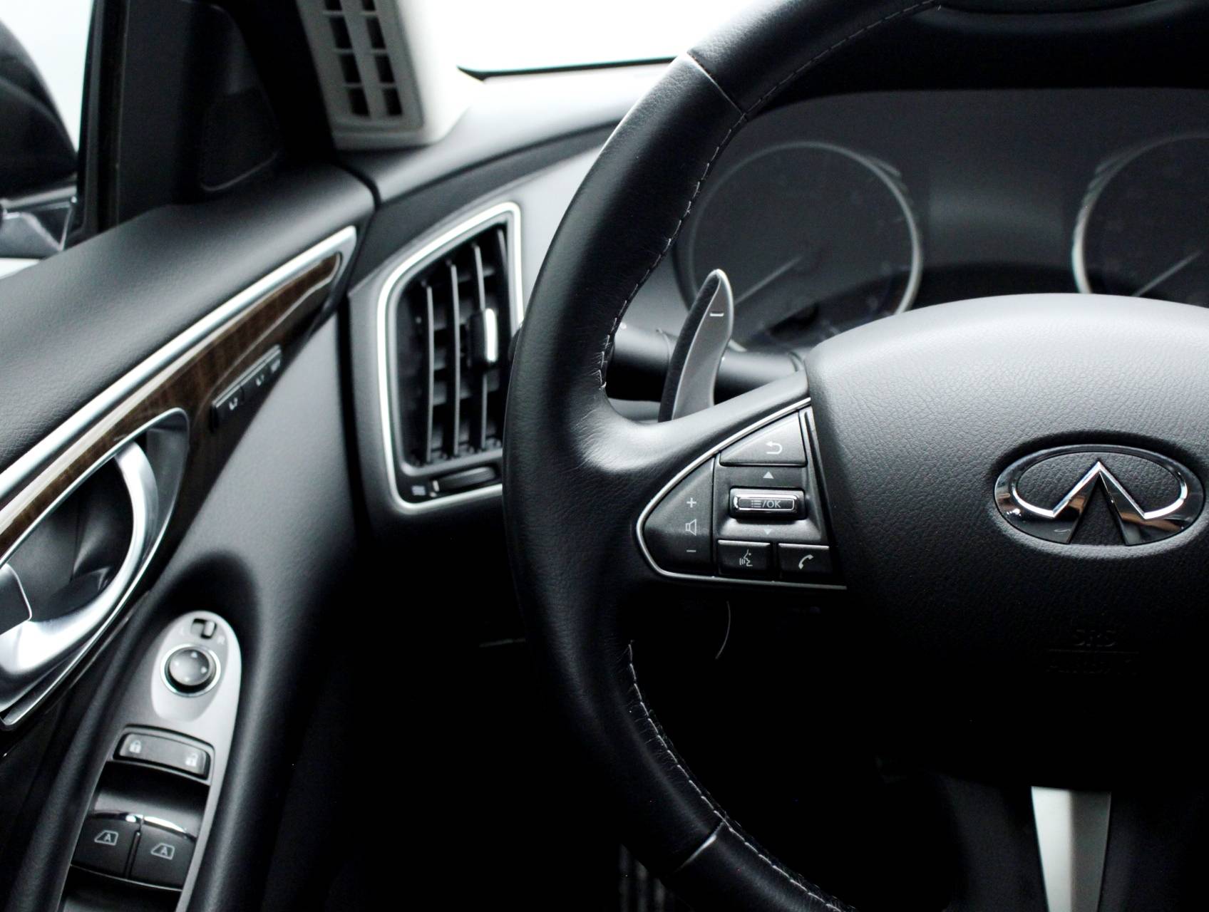 Florida Fine Cars - Used INFINITI Q50 2014 MIAMI S