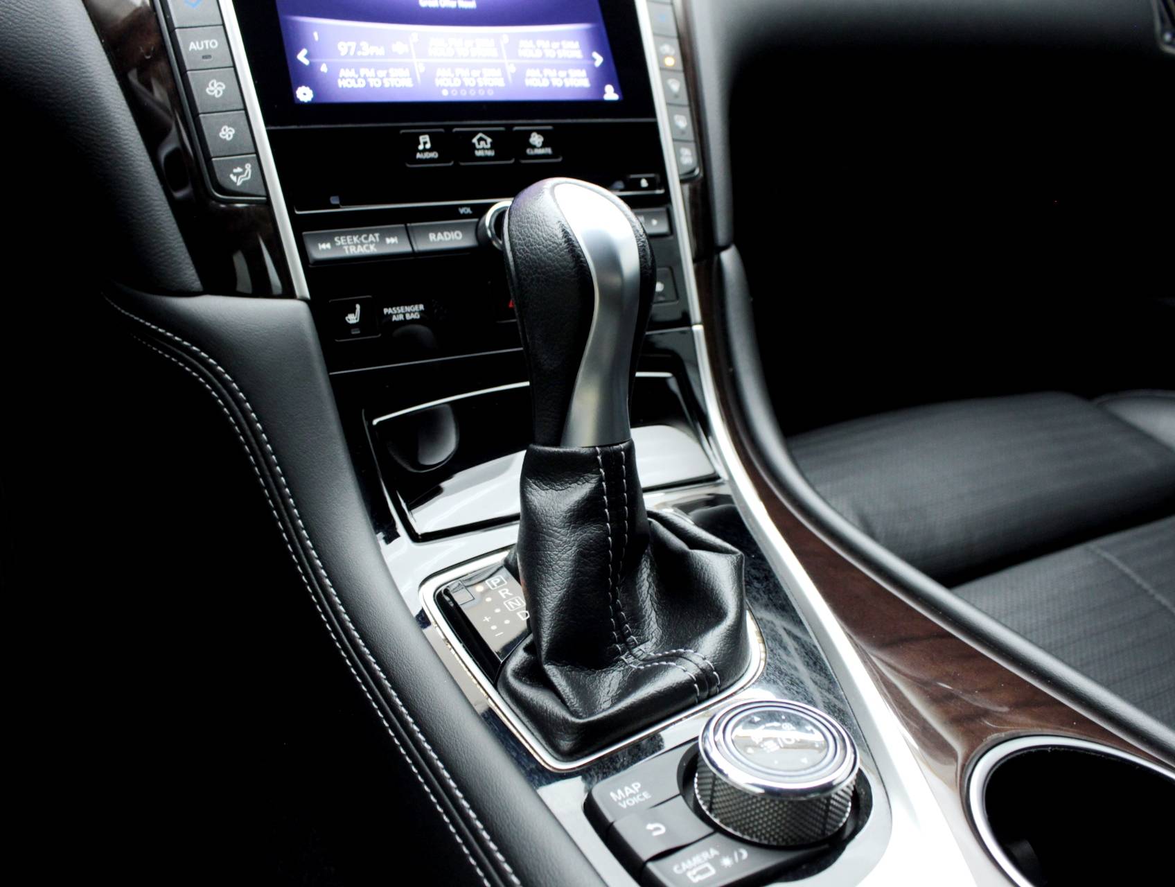 Florida Fine Cars - Used INFINITI Q50 2014 MIAMI S