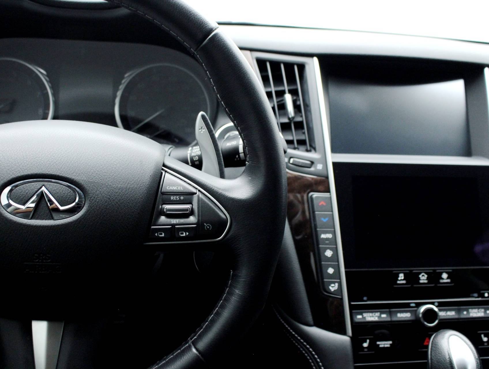 Florida Fine Cars - Used INFINITI Q50 2014 MIAMI S