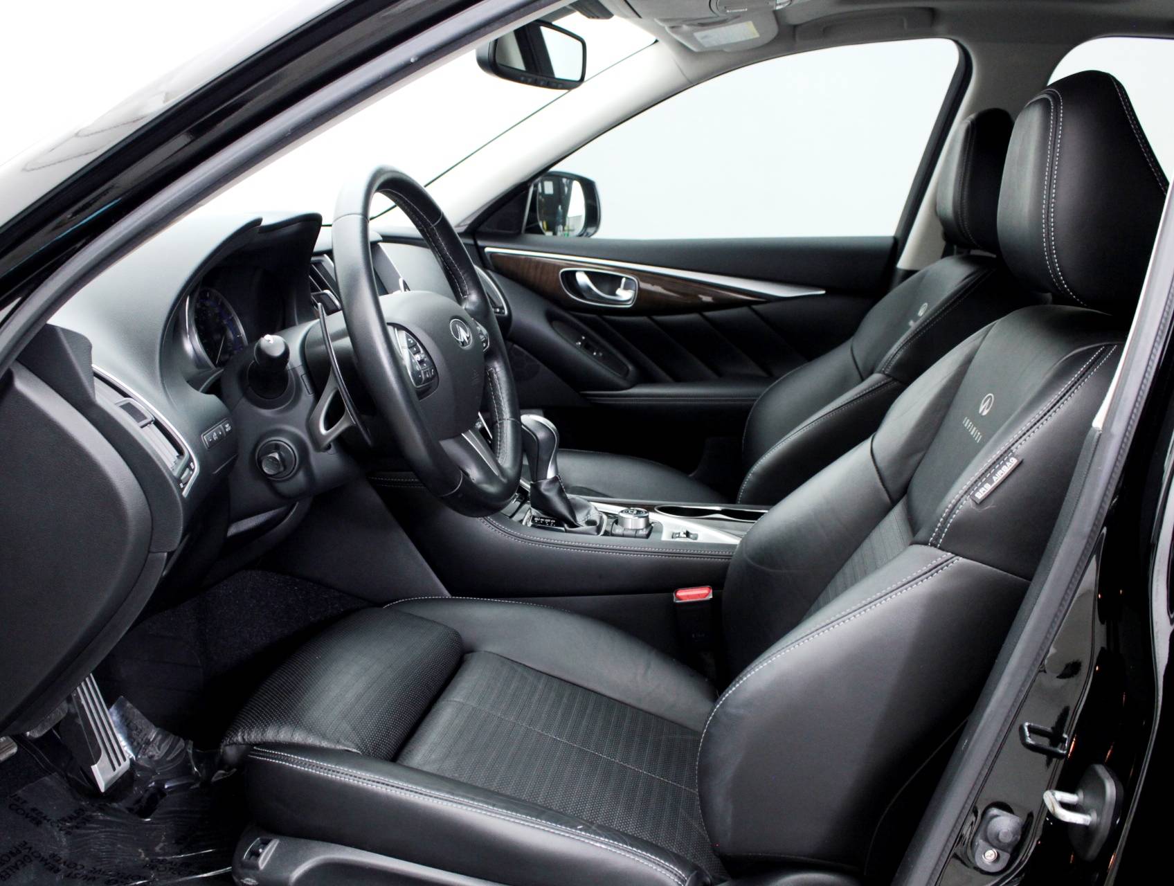 Florida Fine Cars - Used INFINITI Q50 2014 MIAMI S