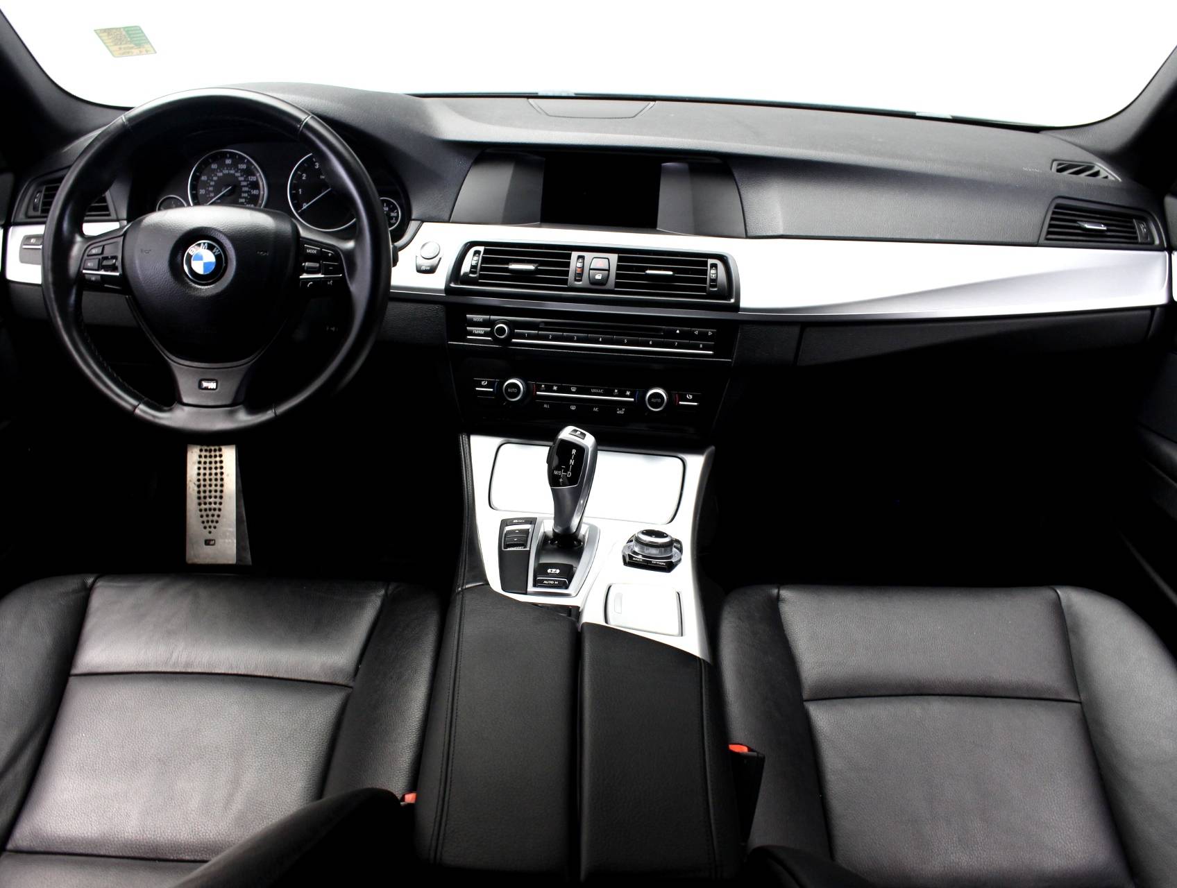 Florida Fine Cars - Used BMW 5 SERIES 2013 WEST PALM 535I M SPORT 