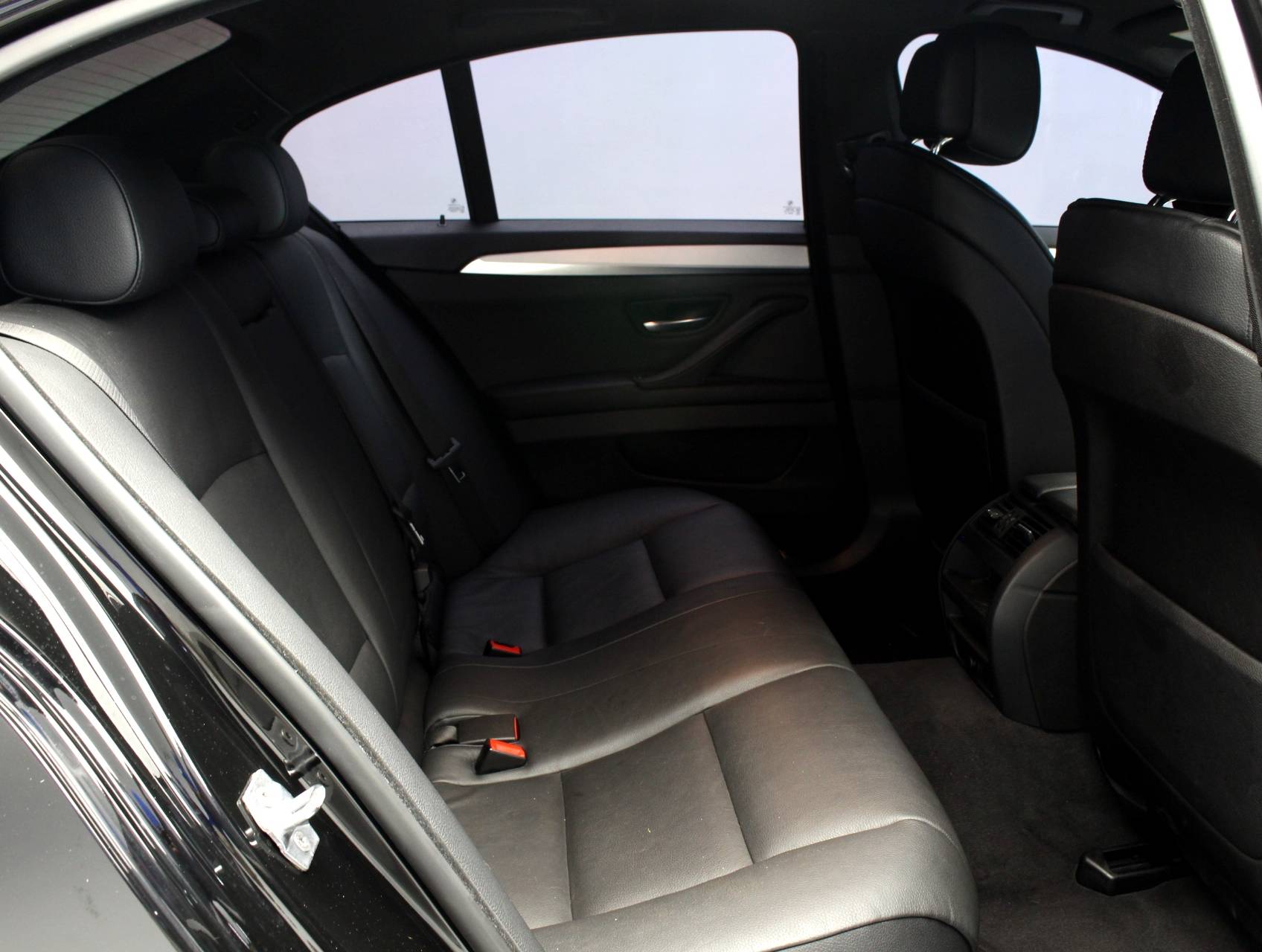 Florida Fine Cars - Used BMW 5 SERIES 2013 WEST PALM 535I M SPORT 