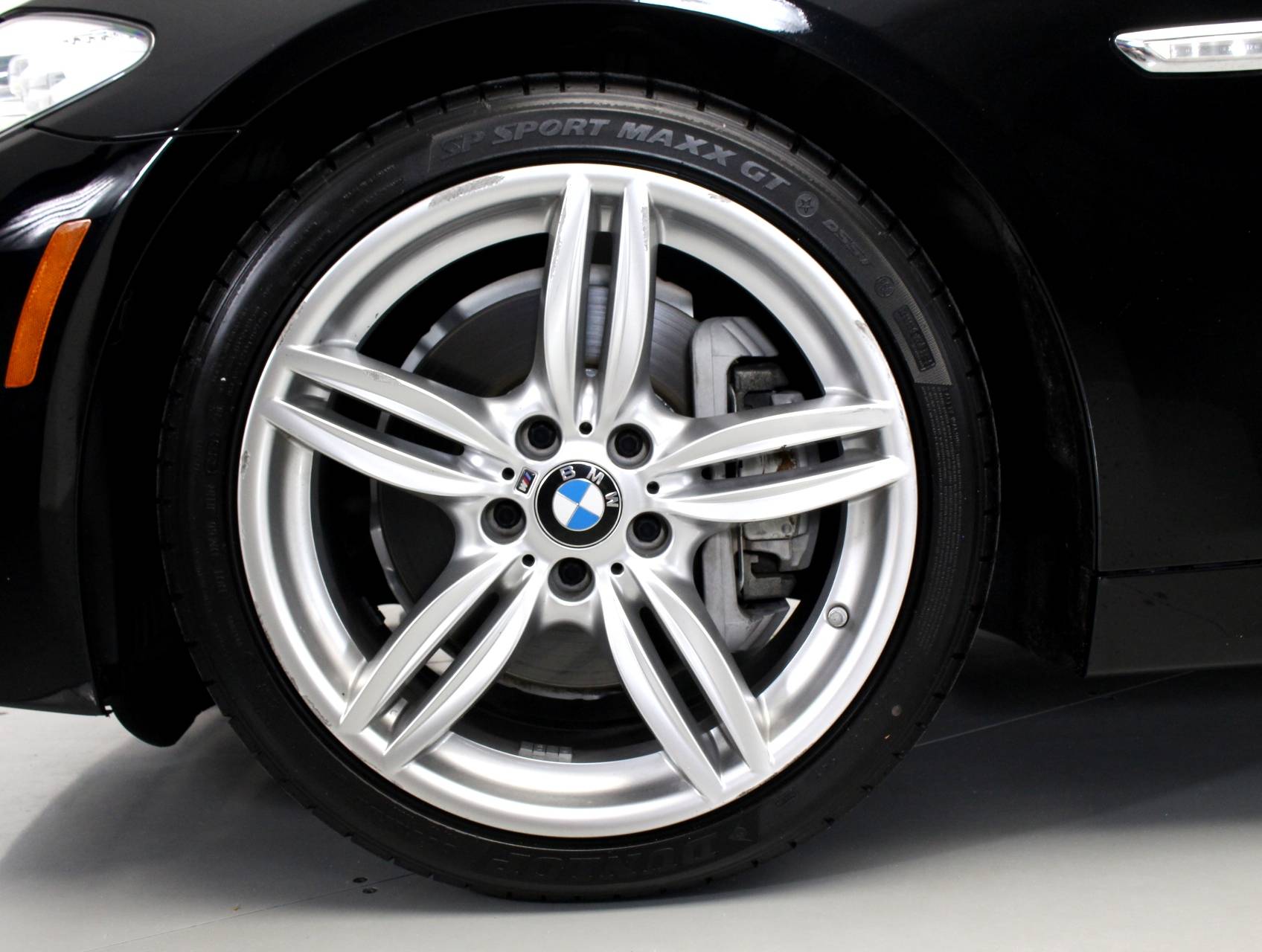Florida Fine Cars - Used BMW 5 SERIES 2013 WEST PALM 535I M SPORT 