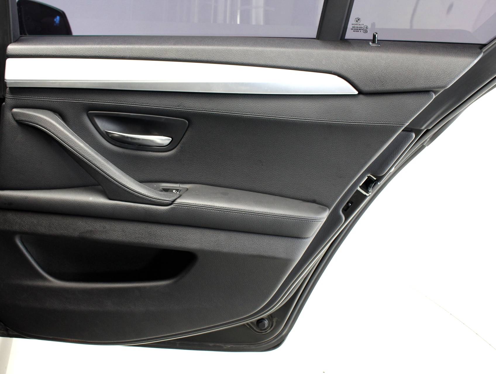 Florida Fine Cars - Used BMW 5 SERIES 2013 WEST PALM 535I M SPORT 