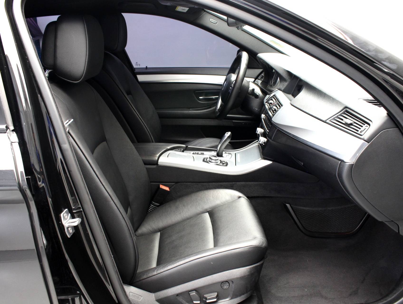 Florida Fine Cars - Used BMW 5 SERIES 2013 WEST PALM 535I M SPORT 