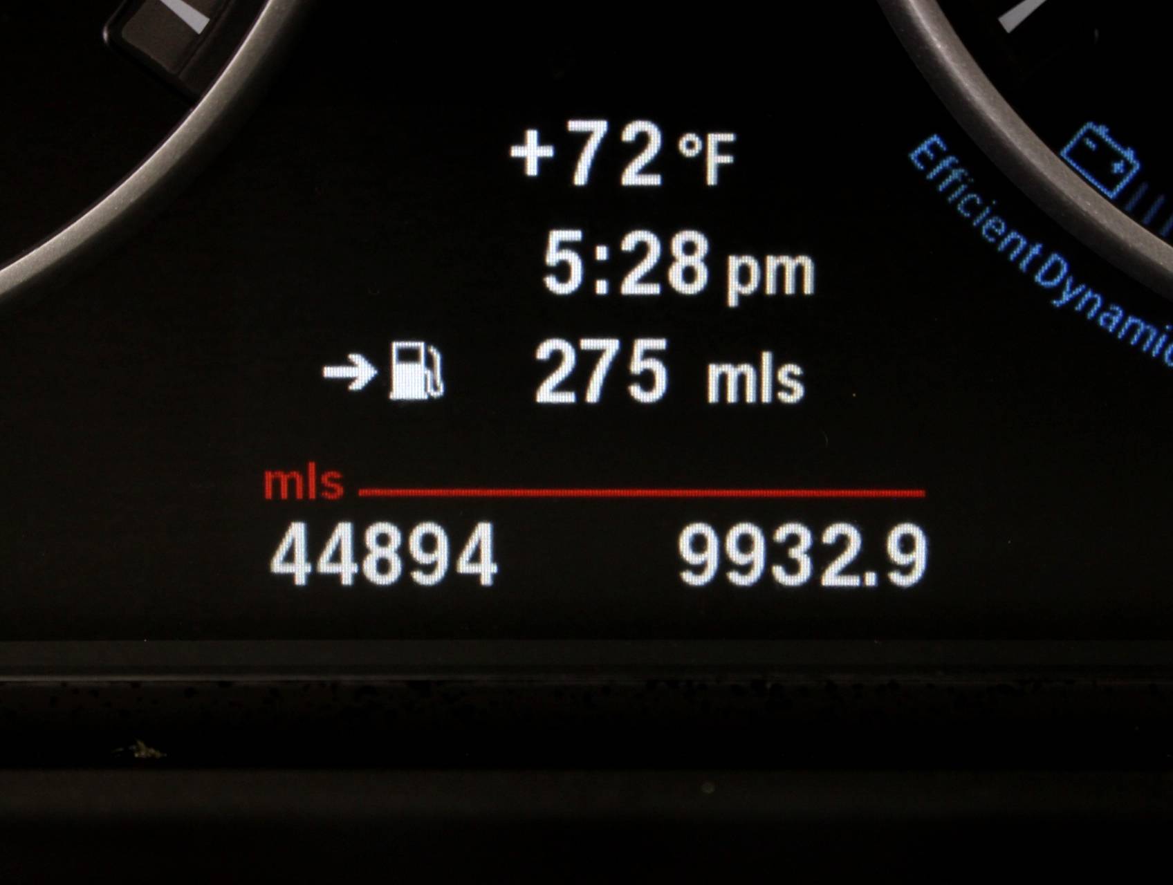 Florida Fine Cars - Used BMW 5 SERIES 2013 WEST PALM 535I M SPORT 