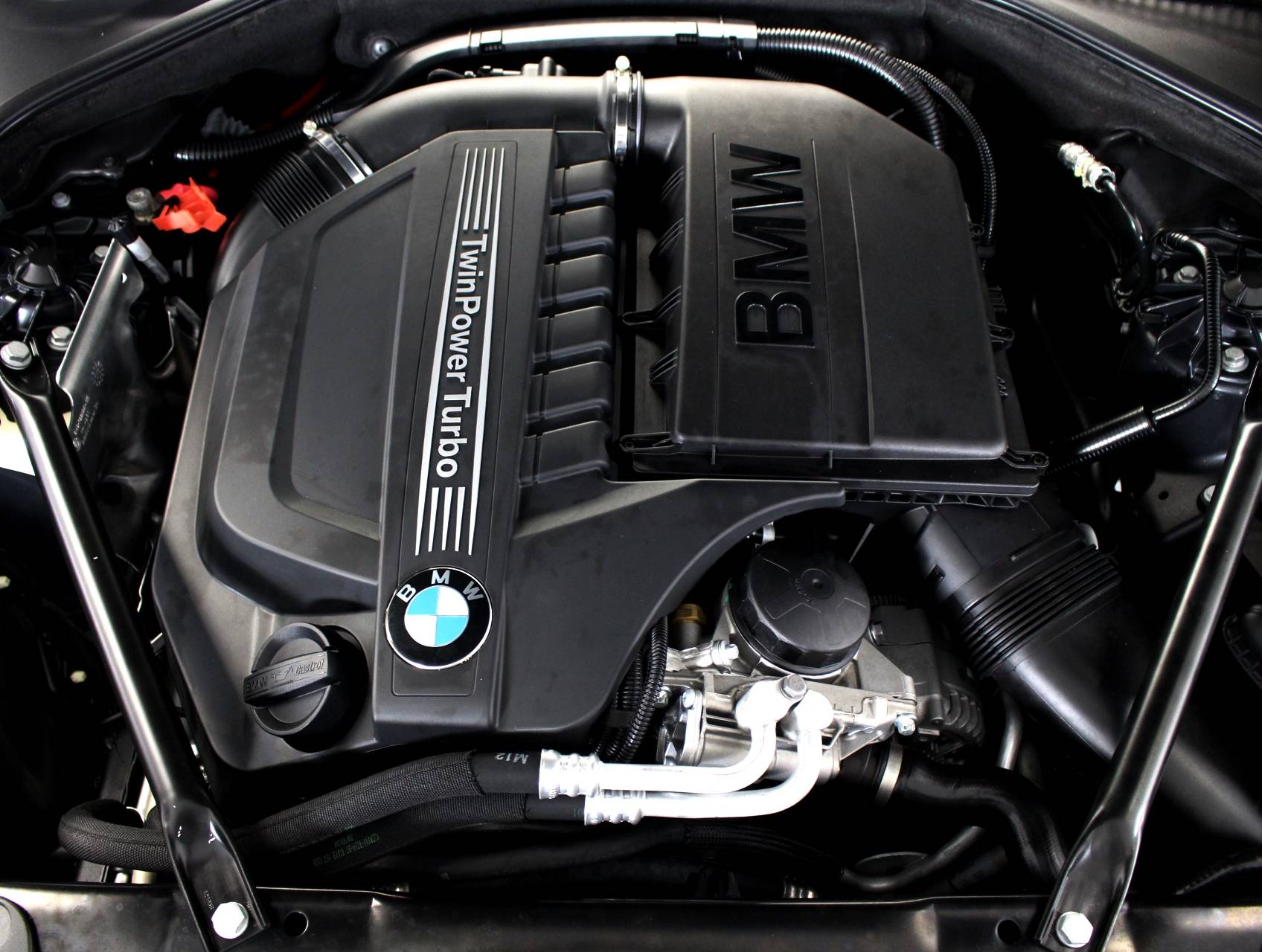 Florida Fine Cars - Used BMW 5 SERIES 2013 WEST PALM 535I M SPORT 