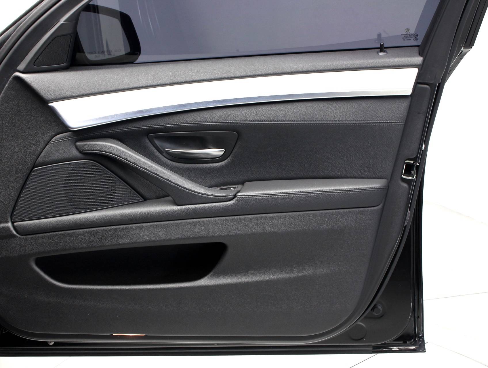 Florida Fine Cars - Used BMW 5 SERIES 2013 WEST PALM 535I M SPORT 