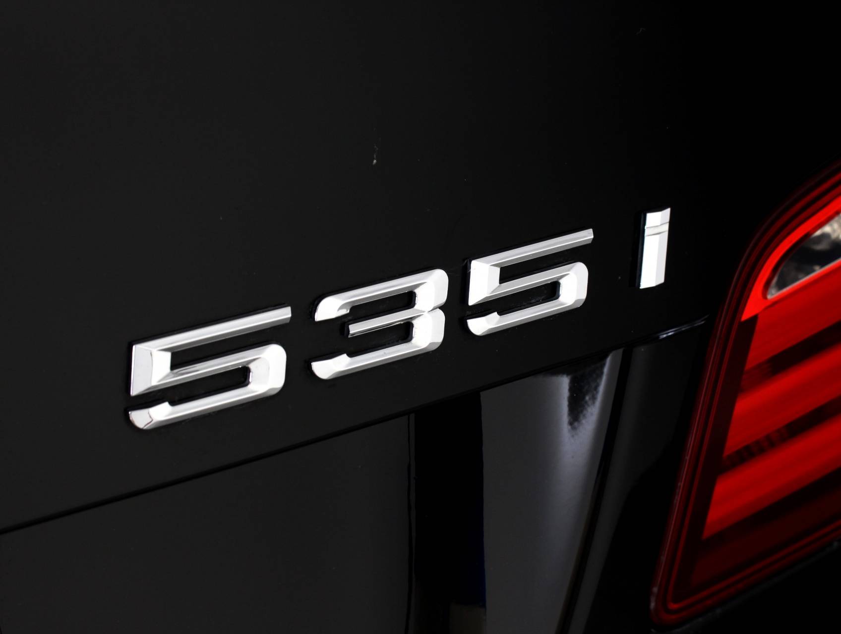 Florida Fine Cars - Used BMW 5 SERIES 2013 WEST PALM 535I M SPORT 