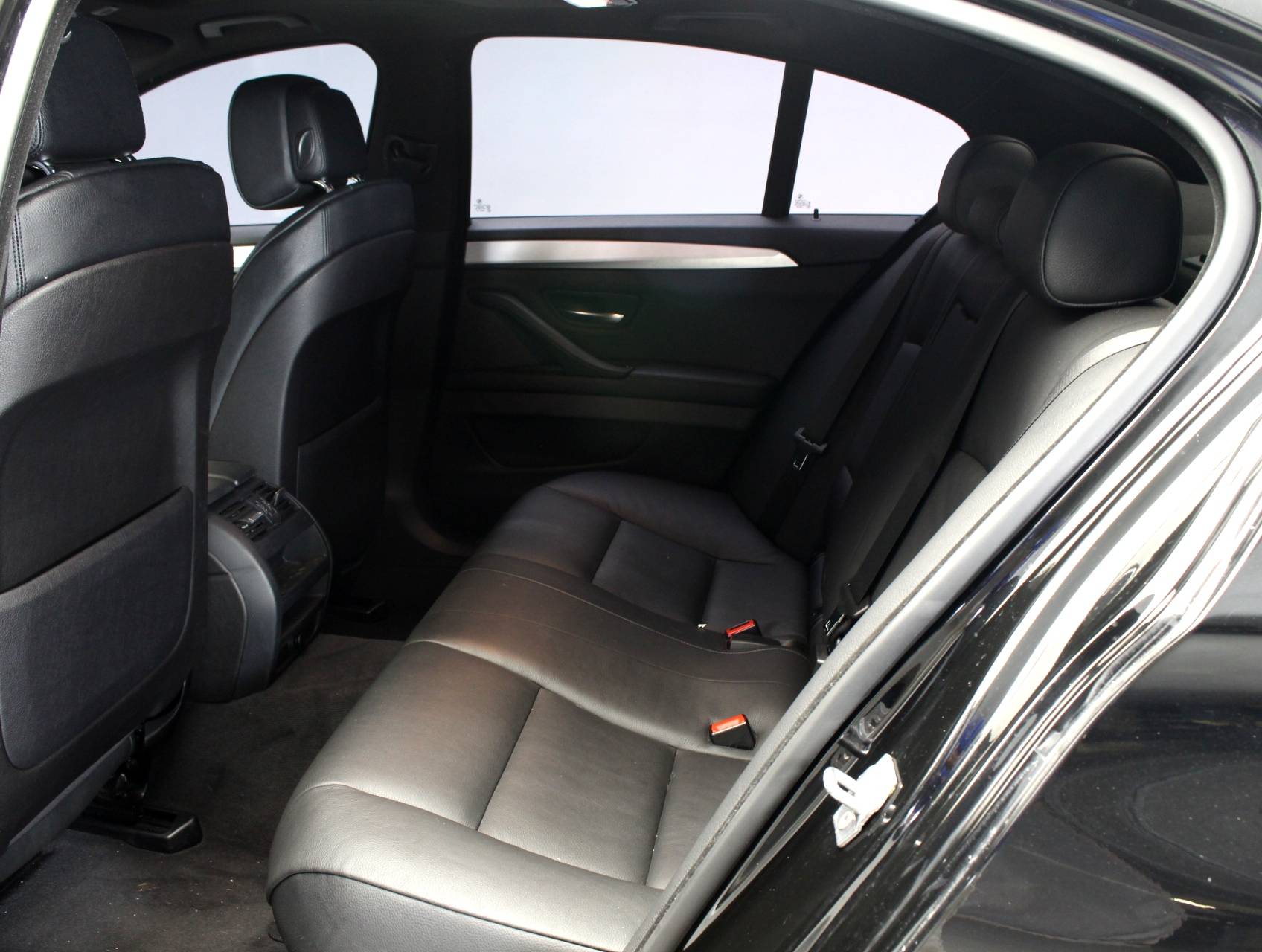 Florida Fine Cars - Used BMW 5 SERIES 2013 WEST PALM 535I M SPORT 