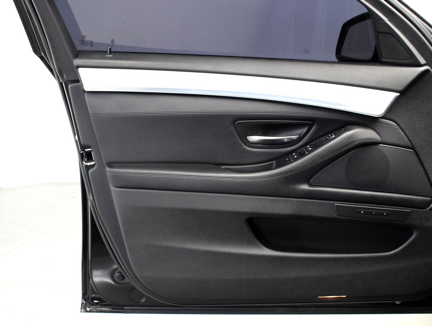 Florida Fine Cars - Used BMW 5 SERIES 2013 WEST PALM 535I M SPORT 