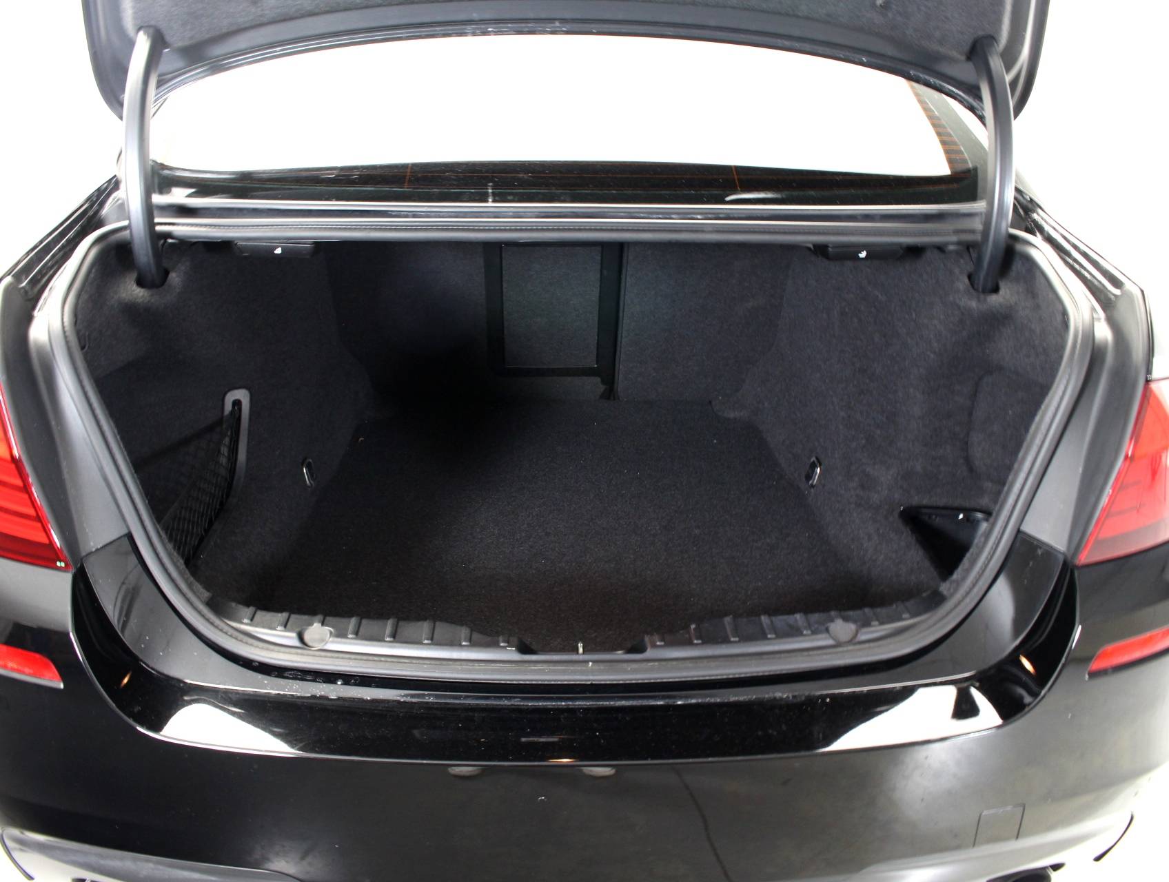 Florida Fine Cars - Used BMW 5 SERIES 2013 WEST PALM 535I M SPORT 