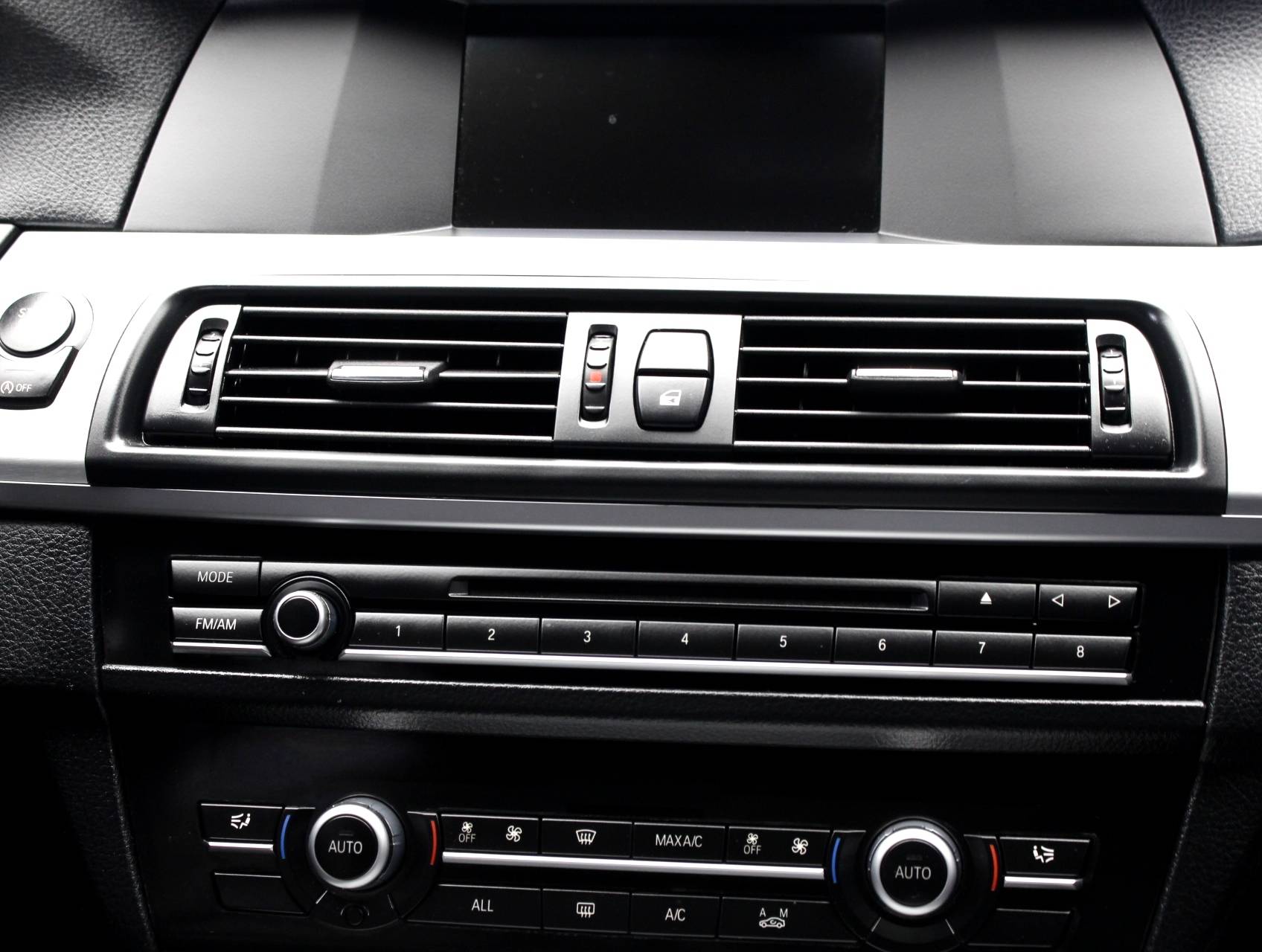 Florida Fine Cars - Used BMW 5 SERIES 2013 WEST PALM 535I M SPORT 