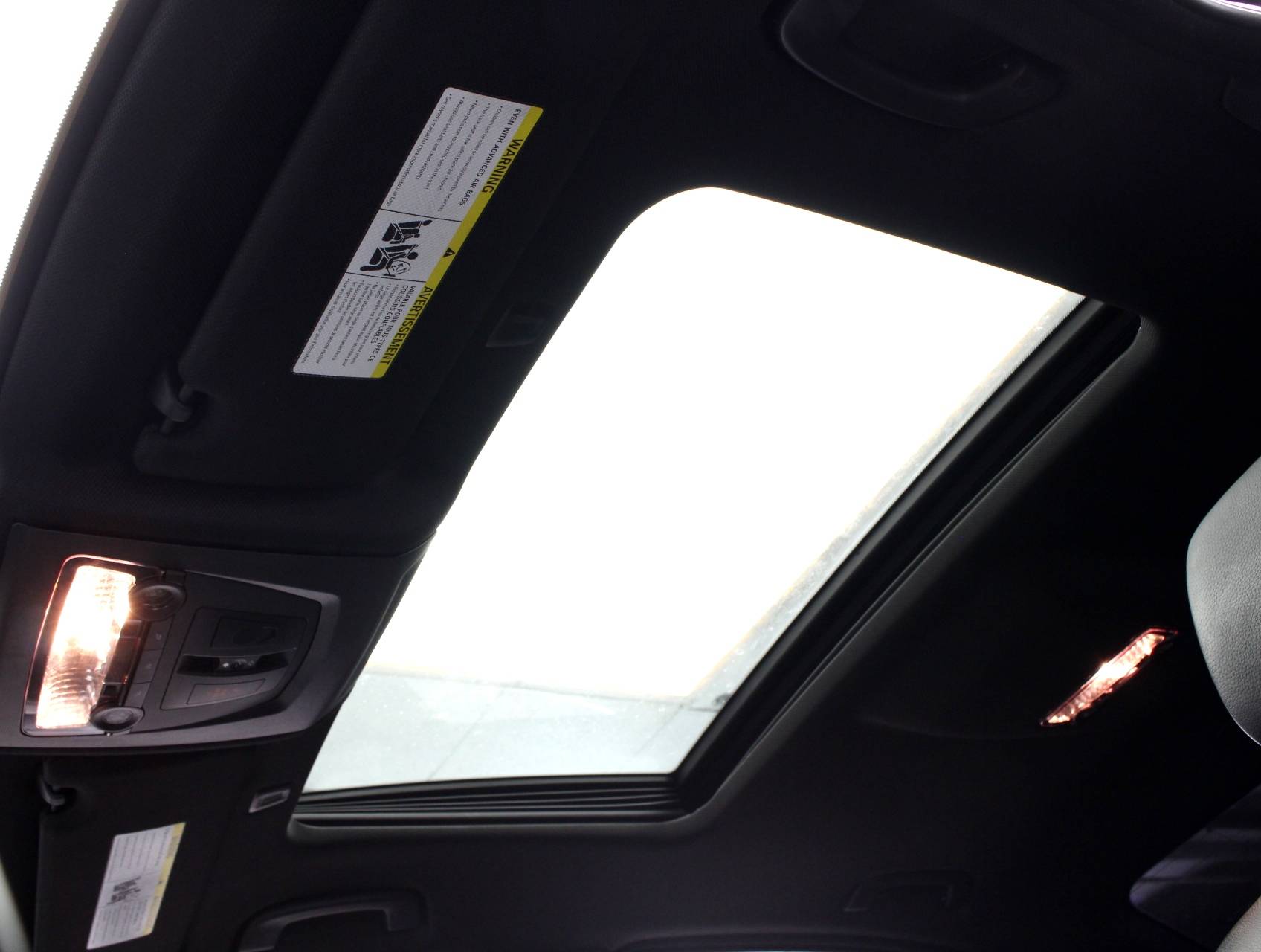 Florida Fine Cars - Used BMW 5 SERIES 2013 WEST PALM 535I M SPORT 