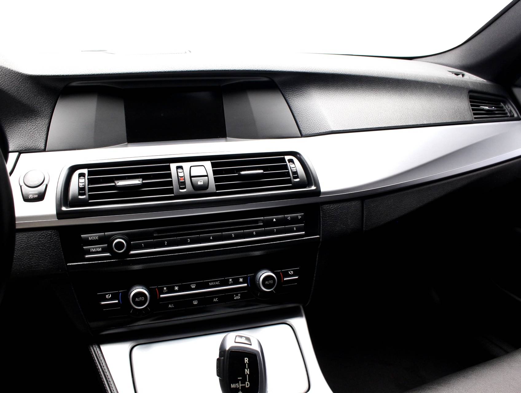 Florida Fine Cars - Used BMW 5 SERIES 2013 WEST PALM 535I M SPORT 