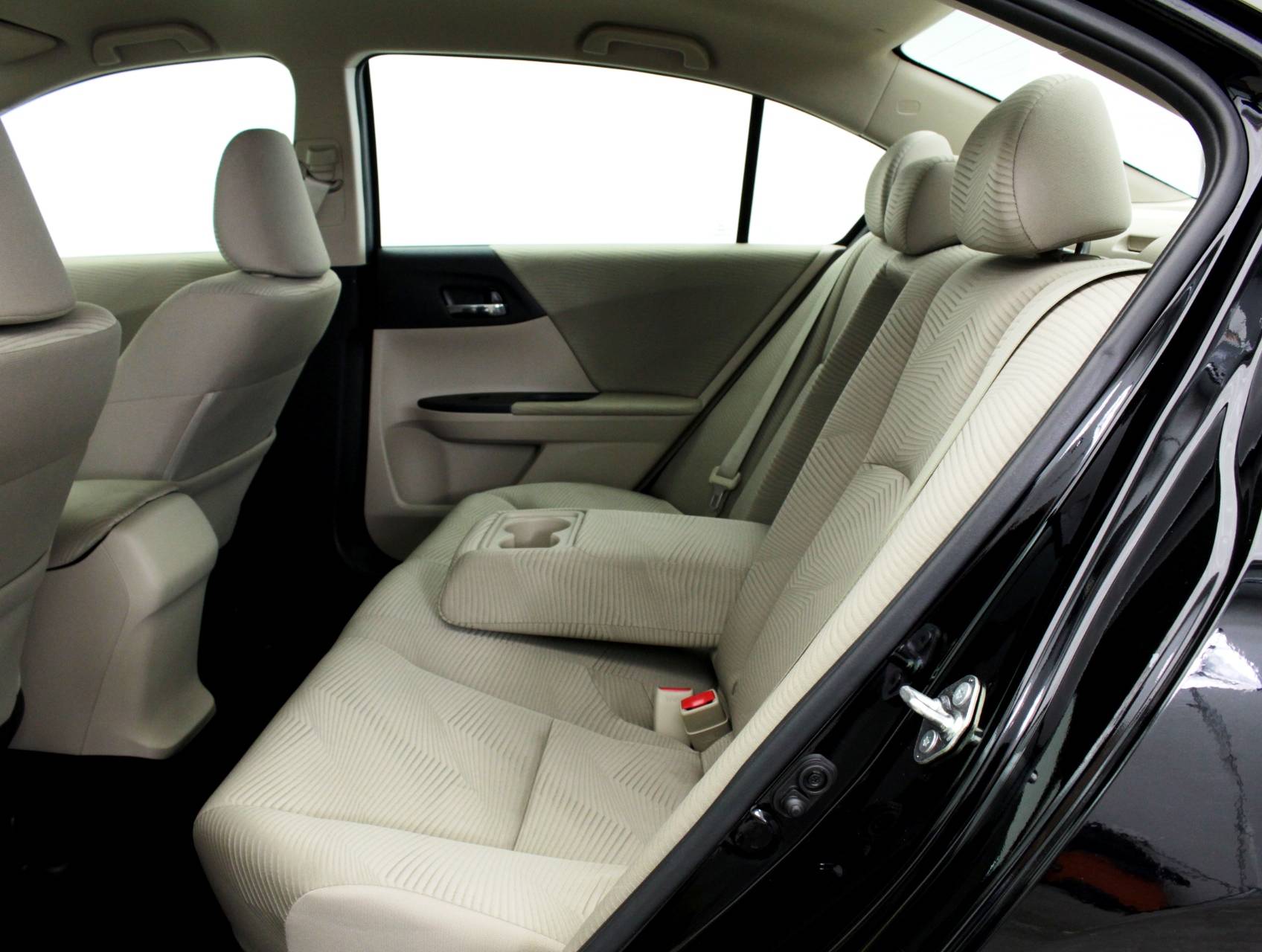 Florida Fine Cars - Used HONDA ACCORD 2017 HOLLYWOOD LX