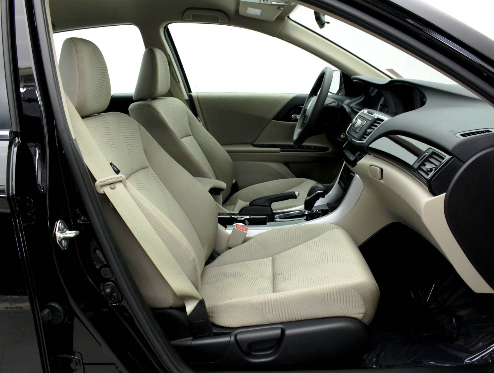 Florida Fine Cars - Used HONDA ACCORD 2017 HOLLYWOOD LX