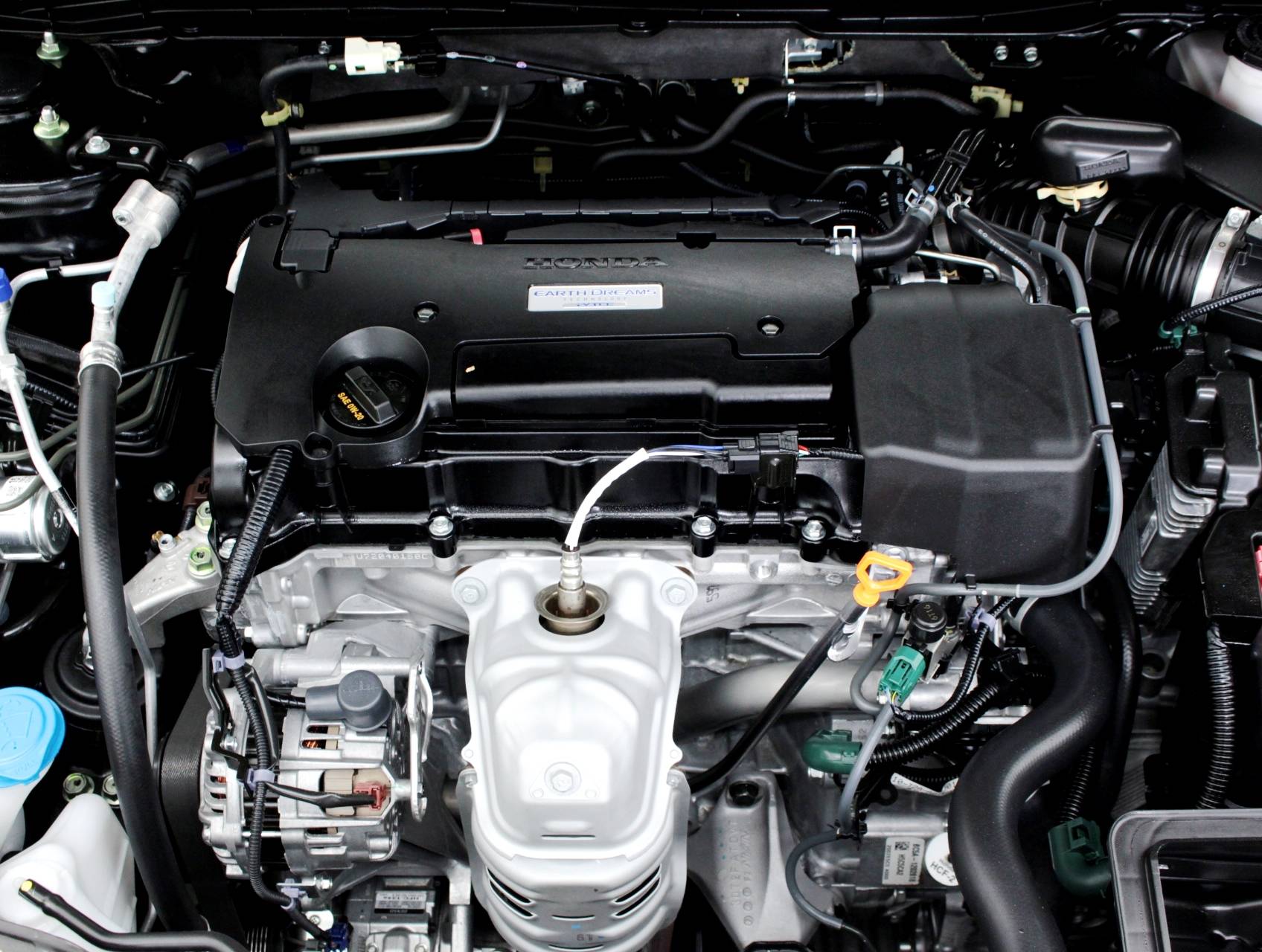 Florida Fine Cars - Used HONDA ACCORD 2017 HOLLYWOOD LX