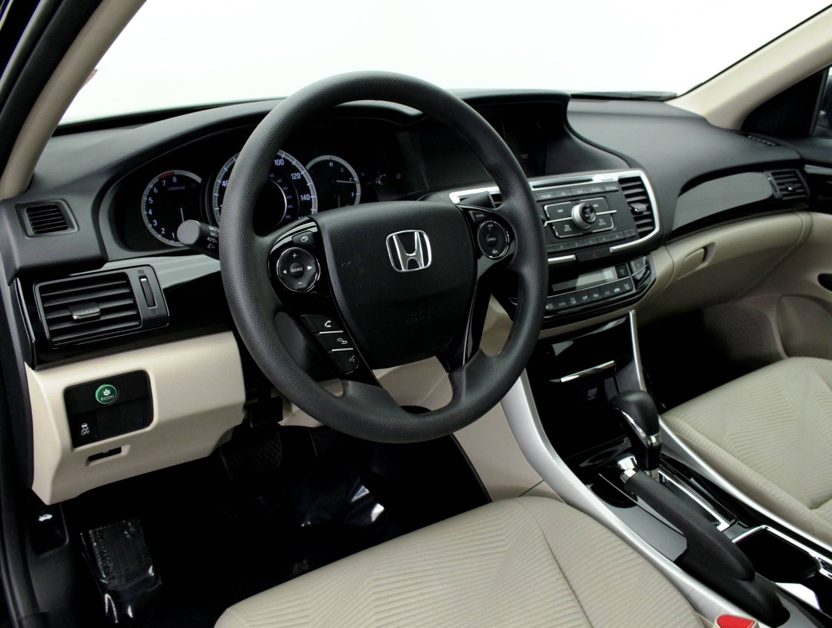 Florida Fine Cars - Used HONDA ACCORD 2017 HOLLYWOOD LX