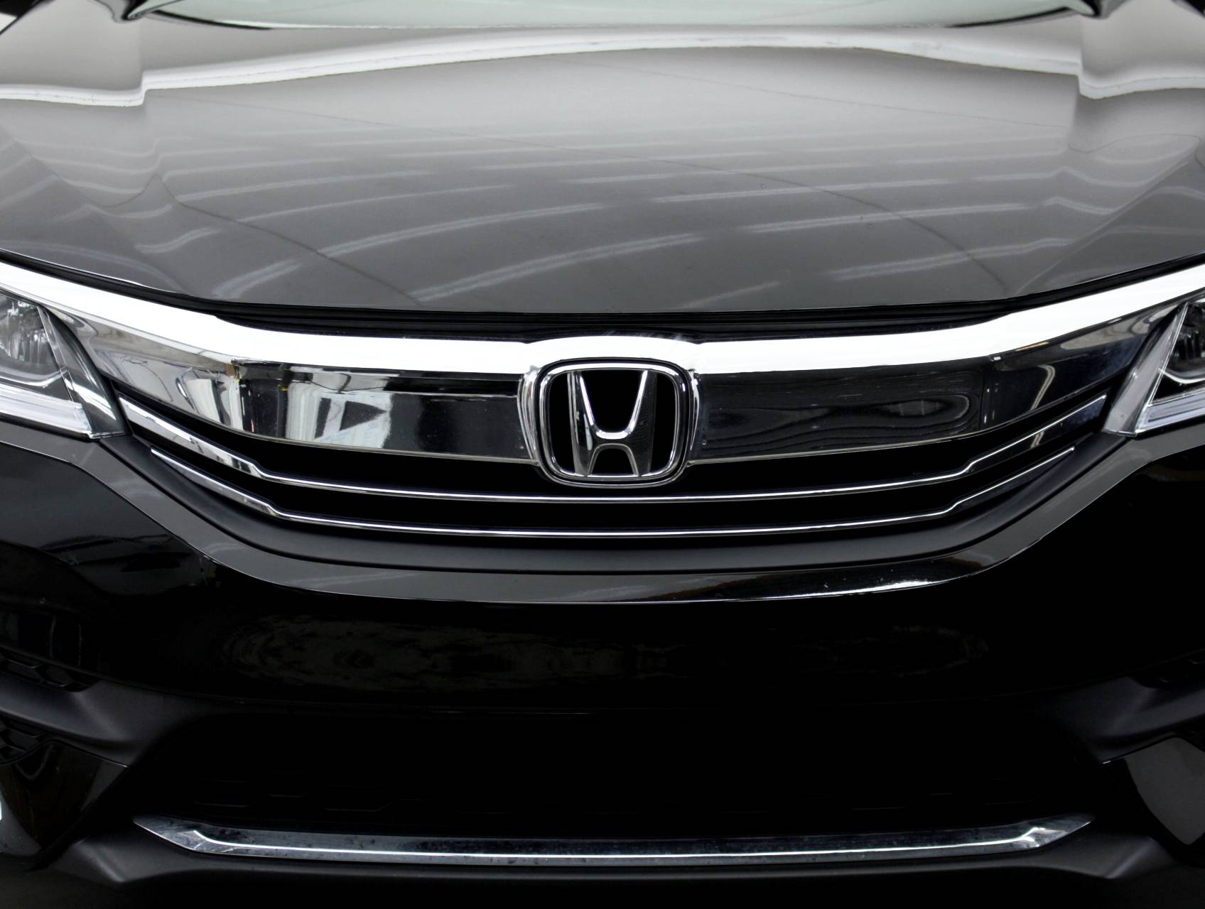 Florida Fine Cars - Used HONDA ACCORD 2017 HOLLYWOOD LX