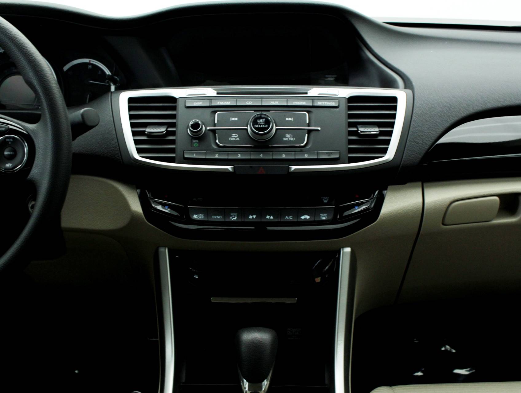 Florida Fine Cars - Used HONDA ACCORD 2017 HOLLYWOOD LX