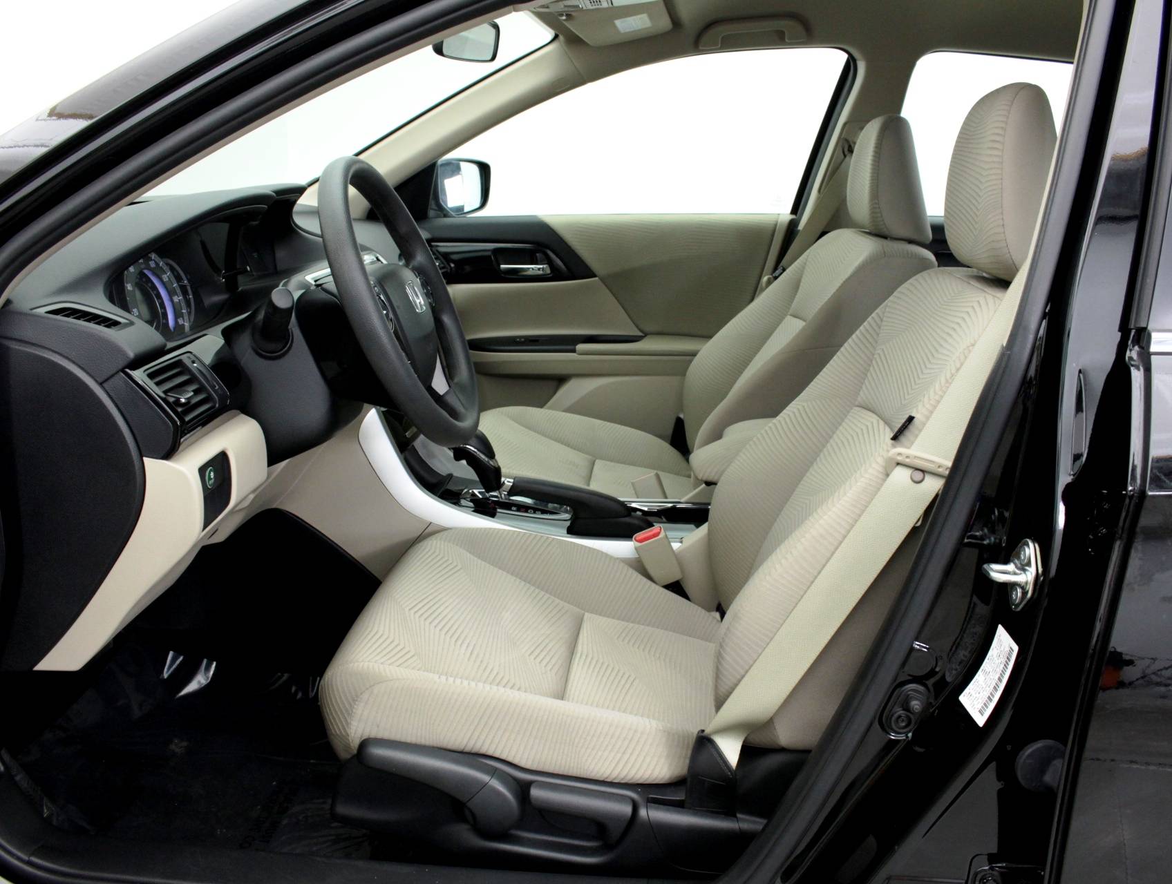 Florida Fine Cars - Used HONDA ACCORD 2017 HOLLYWOOD LX