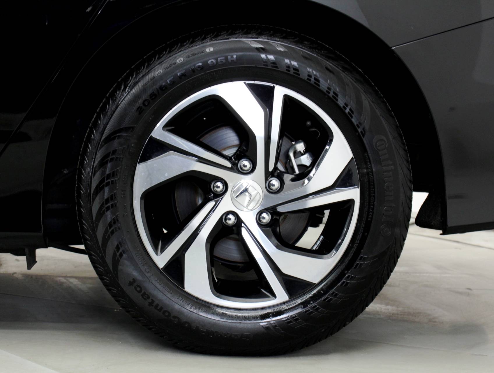 Florida Fine Cars - Used HONDA ACCORD 2017 HOLLYWOOD LX