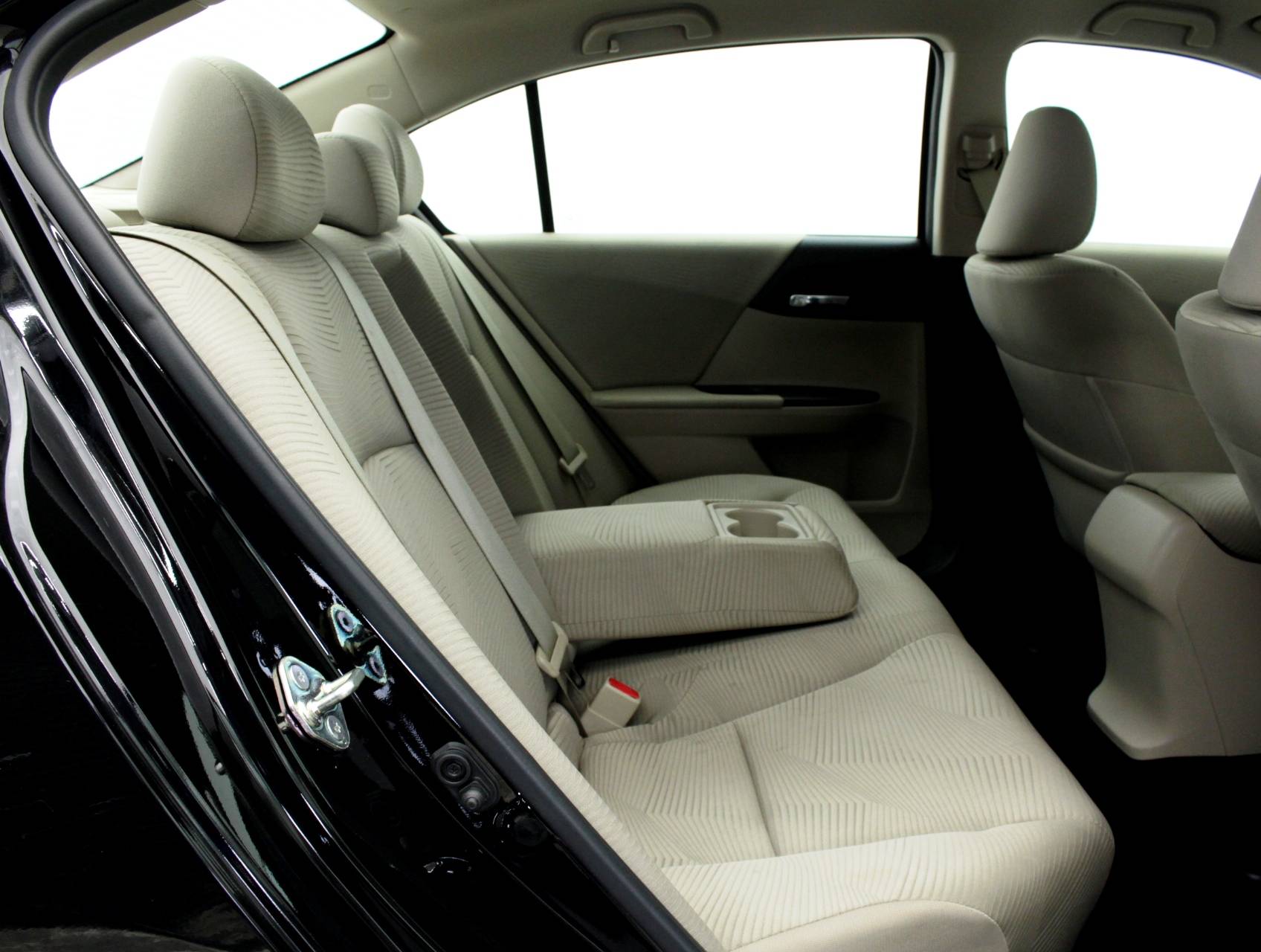 Florida Fine Cars - Used HONDA ACCORD 2017 HOLLYWOOD LX