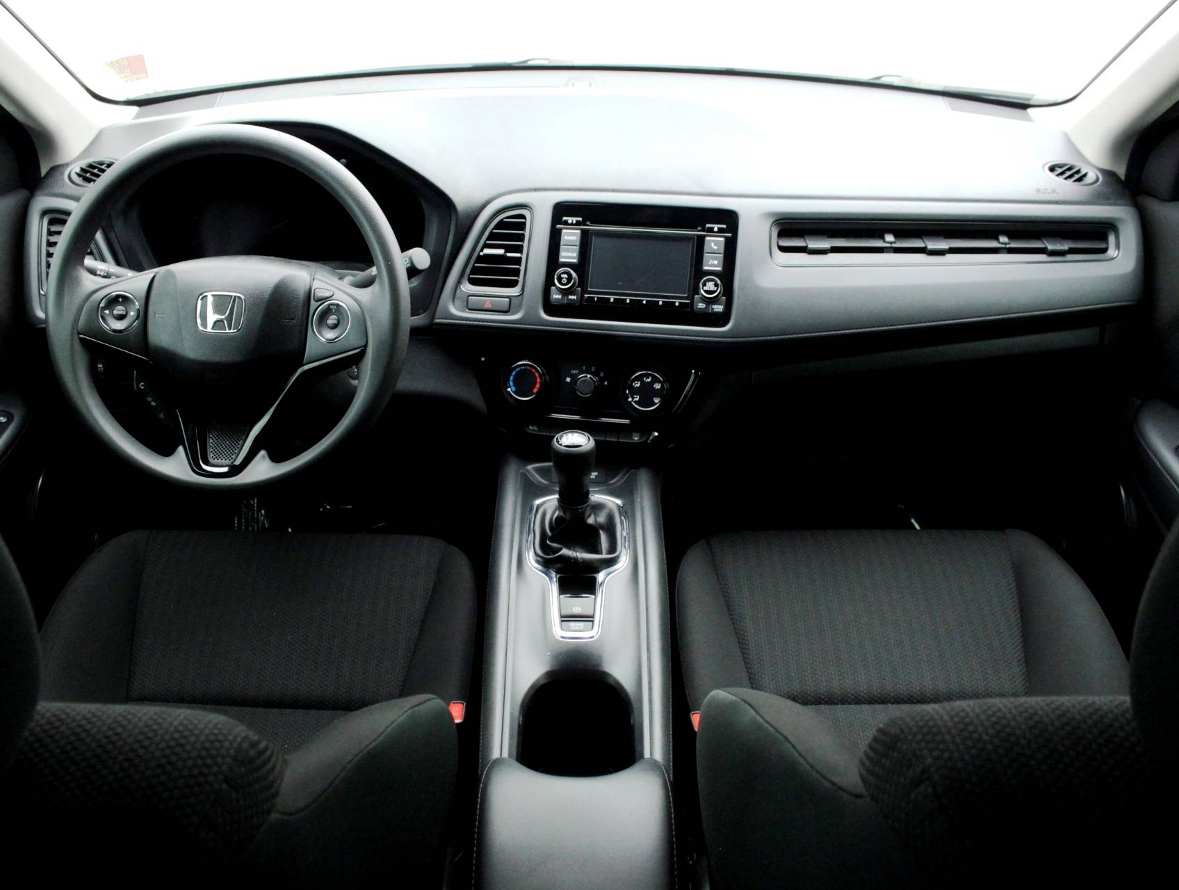 Florida Fine Cars - Used HONDA HR V 2016 MIAMI LX