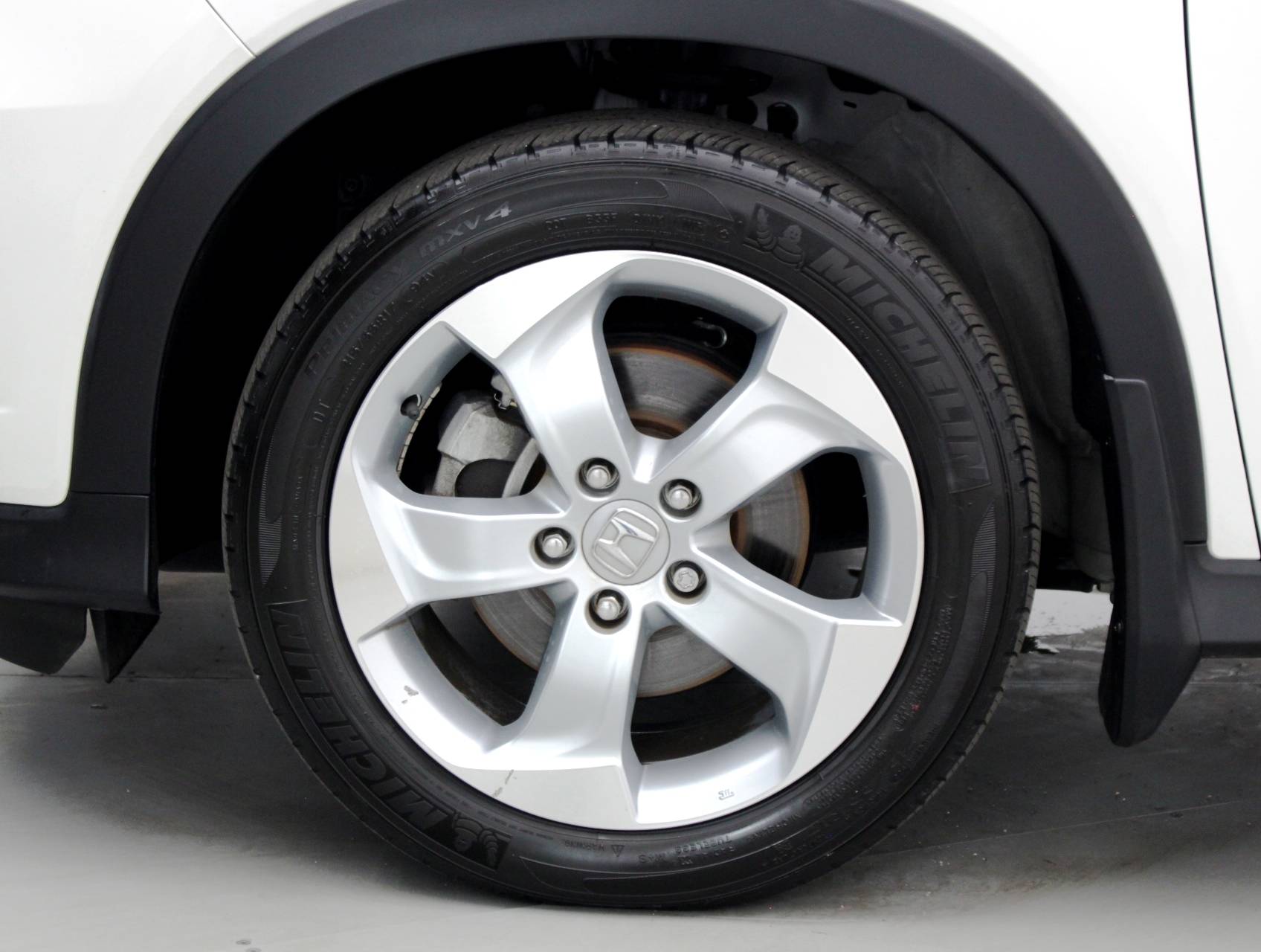 Florida Fine Cars - Used HONDA HR V 2016 MIAMI LX