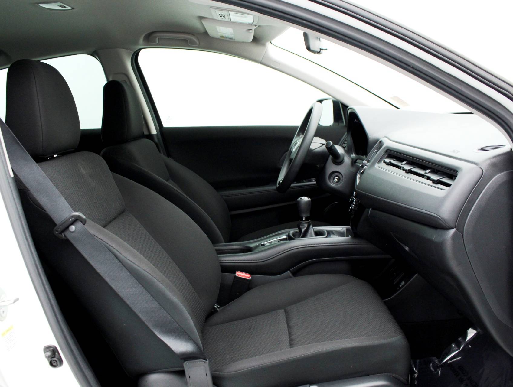 Florida Fine Cars - Used HONDA HR V 2016 MIAMI LX