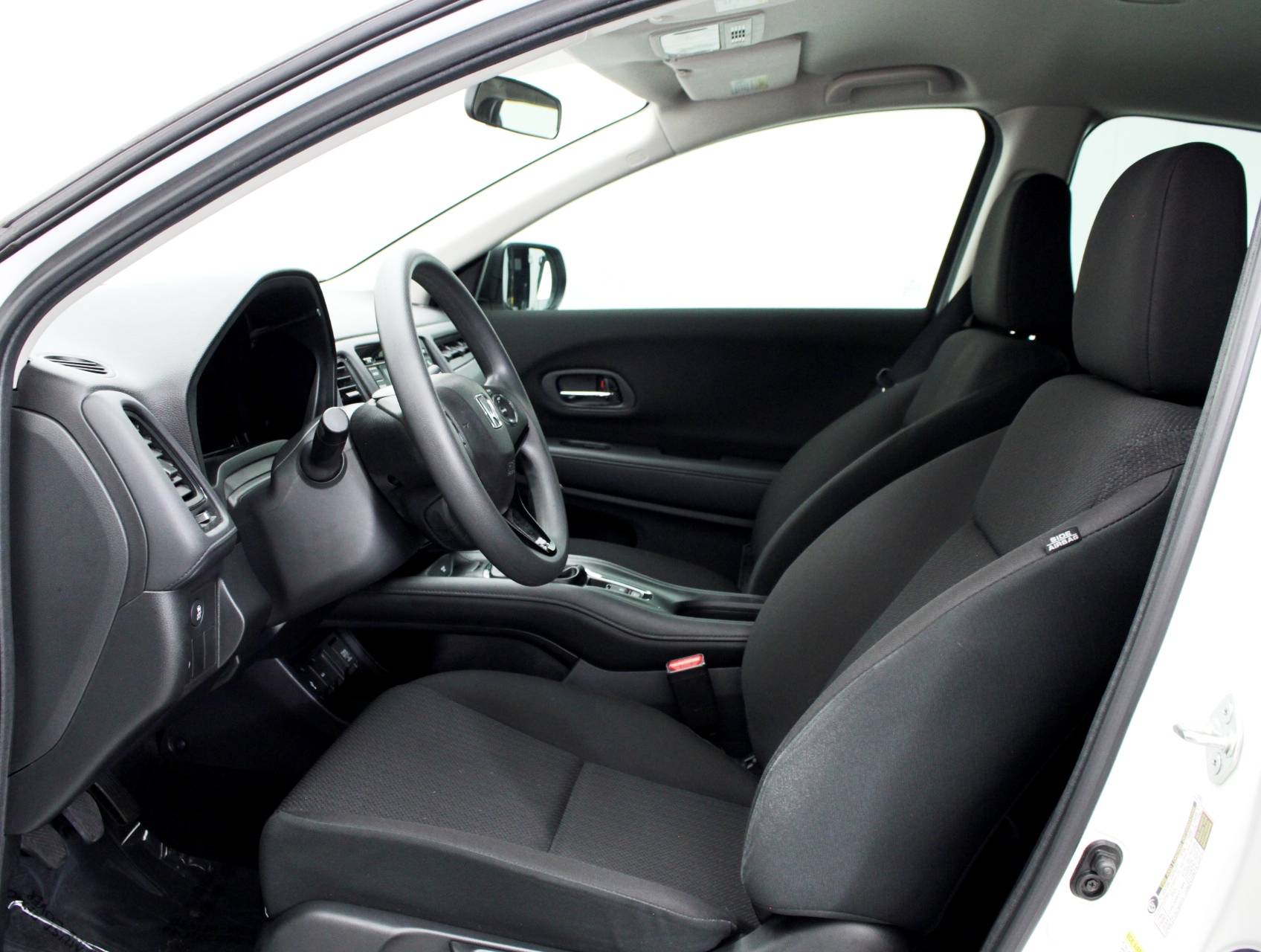 Florida Fine Cars - Used HONDA HR V 2016 MIAMI LX