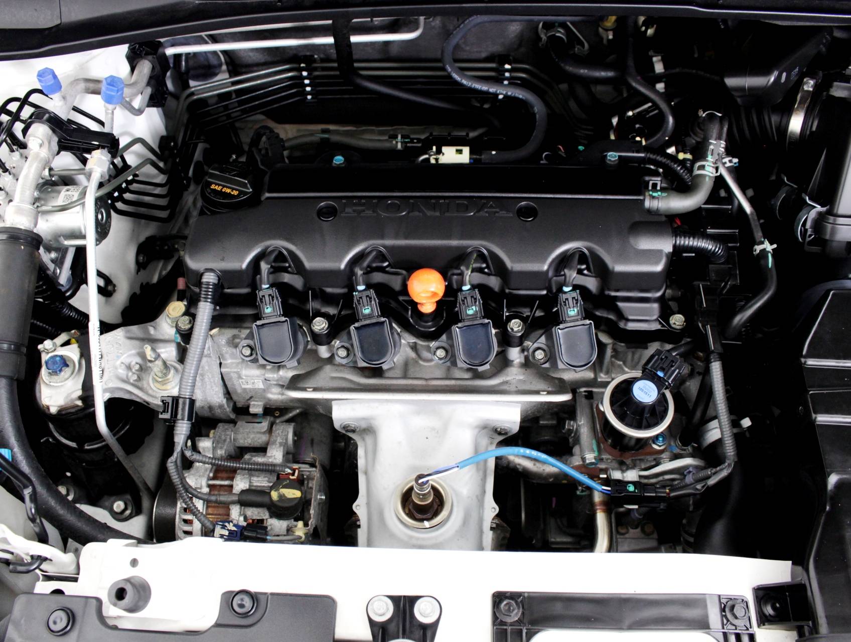 Florida Fine Cars - Used HONDA HR V 2016 MIAMI LX