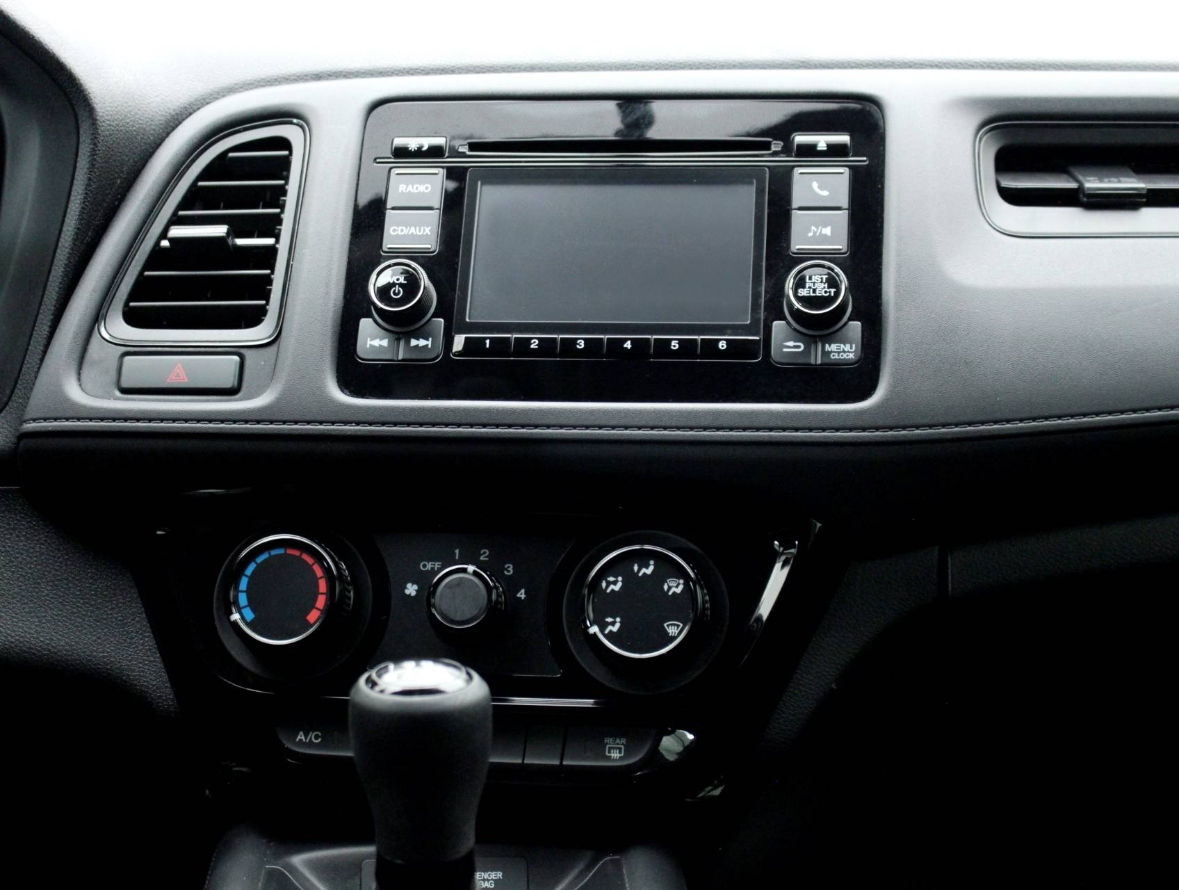 Florida Fine Cars - Used HONDA HR V 2016 MIAMI LX