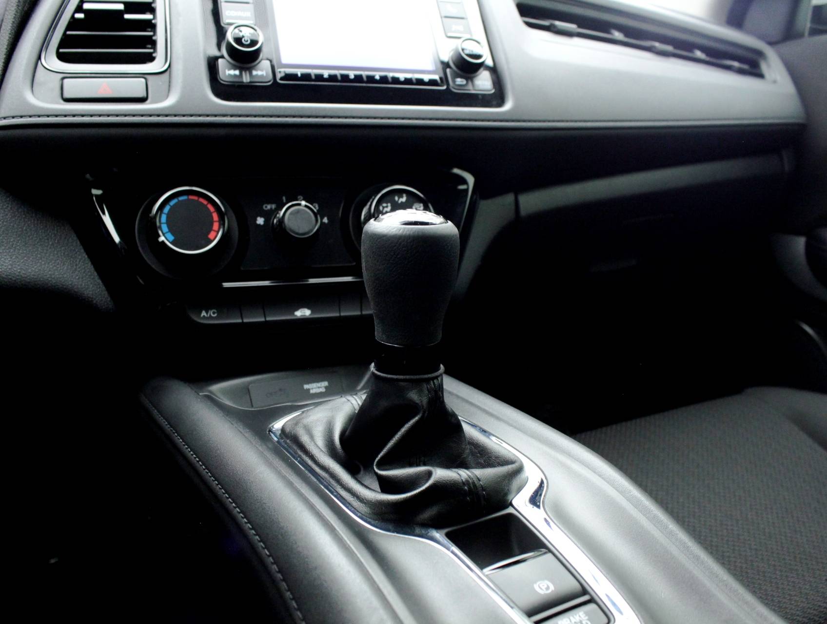 Florida Fine Cars - Used HONDA HR V 2016 MIAMI LX