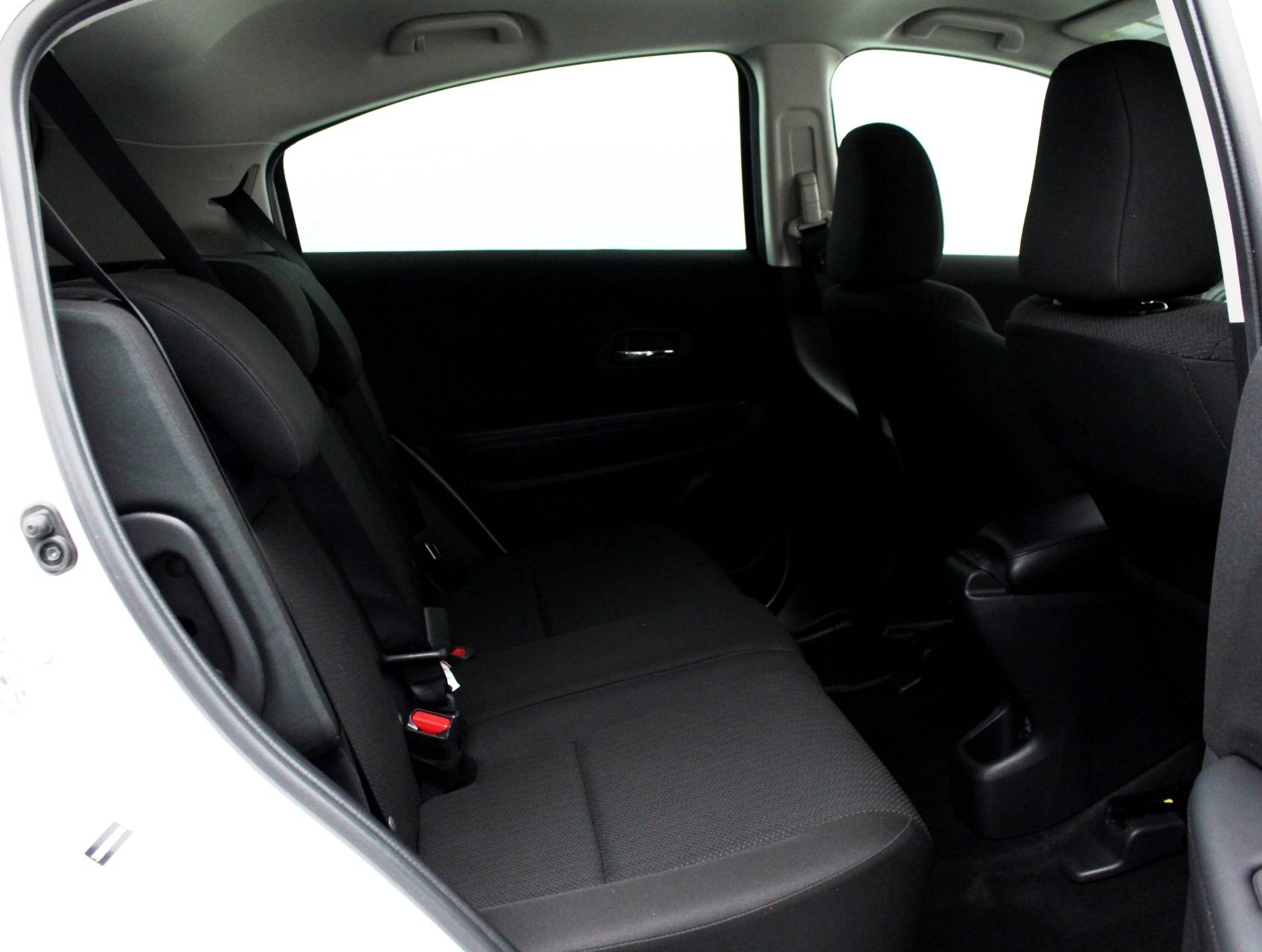 Florida Fine Cars - Used HONDA HR V 2016 MIAMI LX