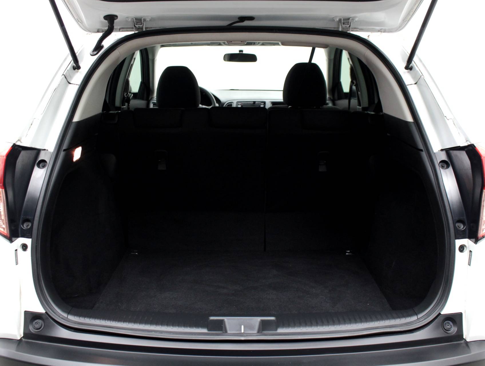 Florida Fine Cars - Used HONDA HR V 2016 MIAMI LX