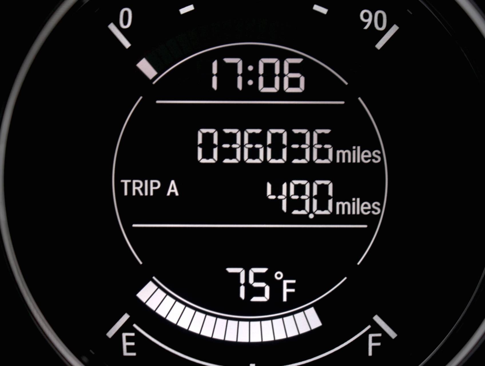 Florida Fine Cars - Used HONDA HR V 2016 MIAMI LX