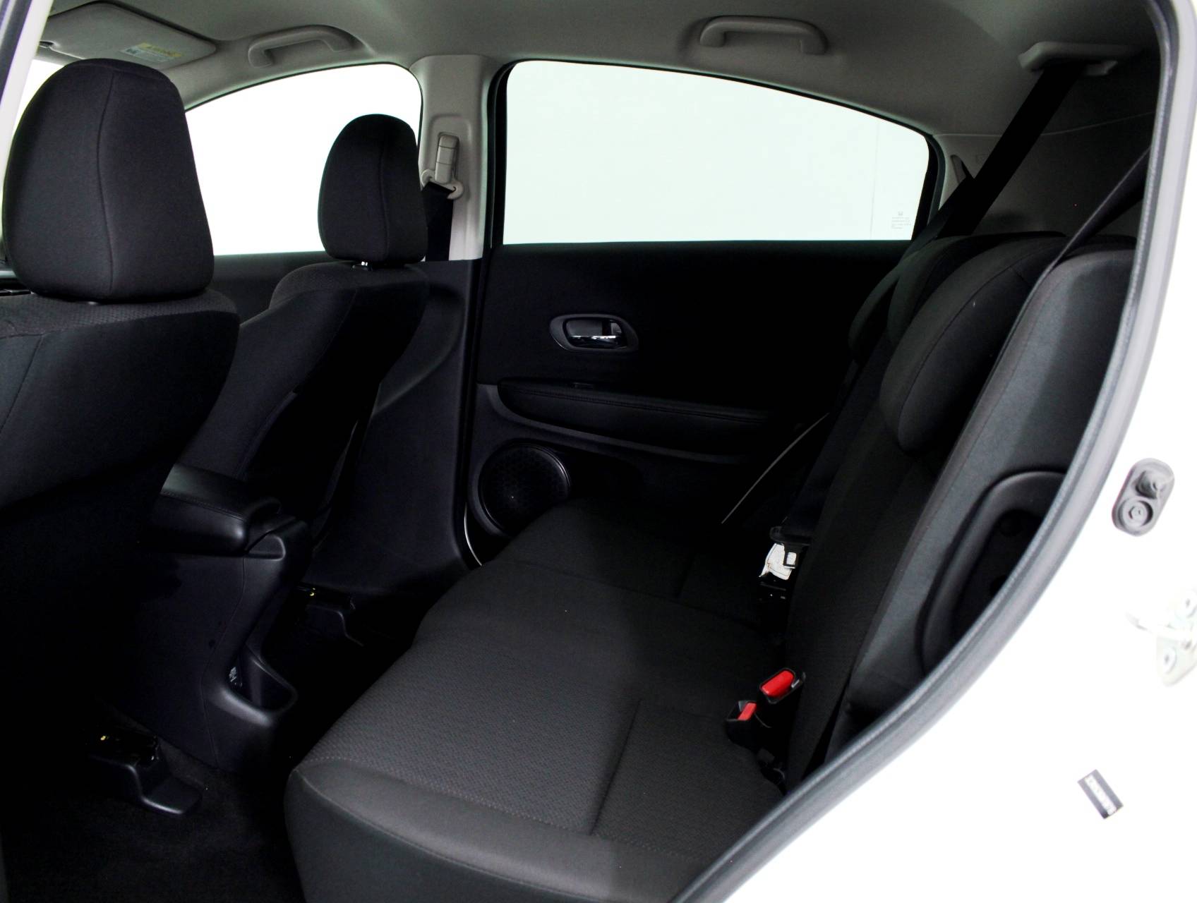 Florida Fine Cars - Used HONDA HR V 2016 MIAMI LX