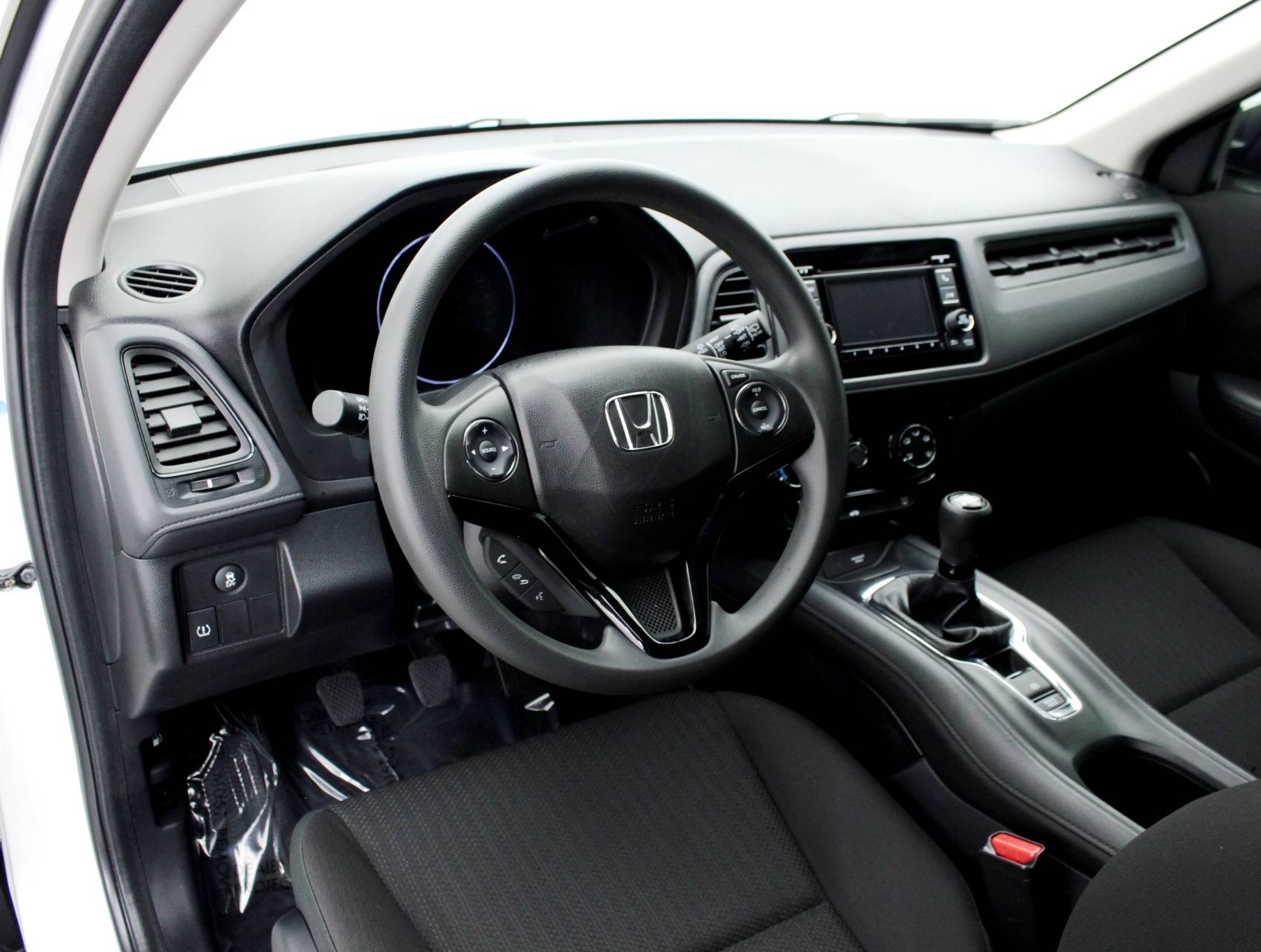 Florida Fine Cars - Used HONDA HR V 2016 MIAMI LX